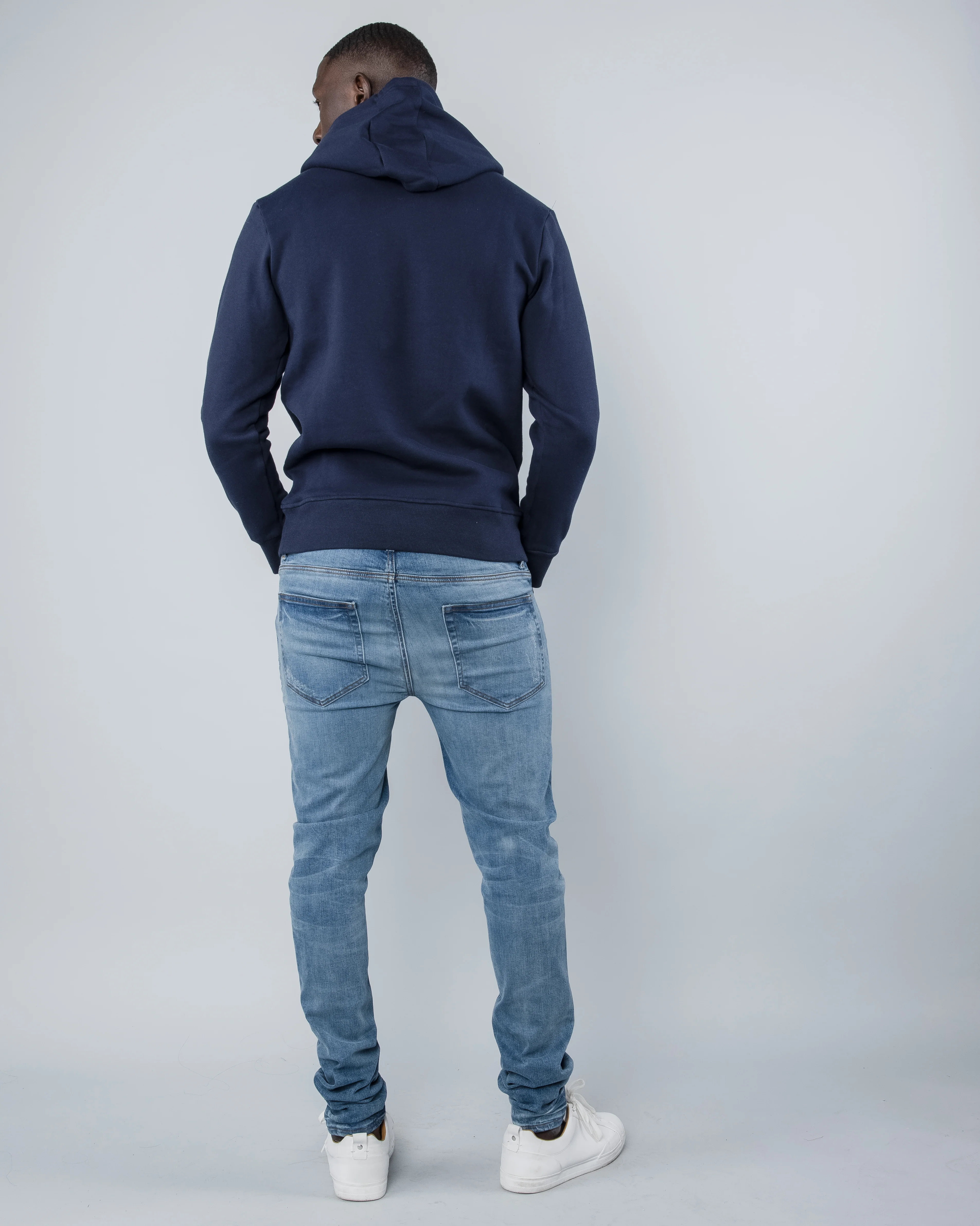 Military Lux Stretch Hoodie - Image 23