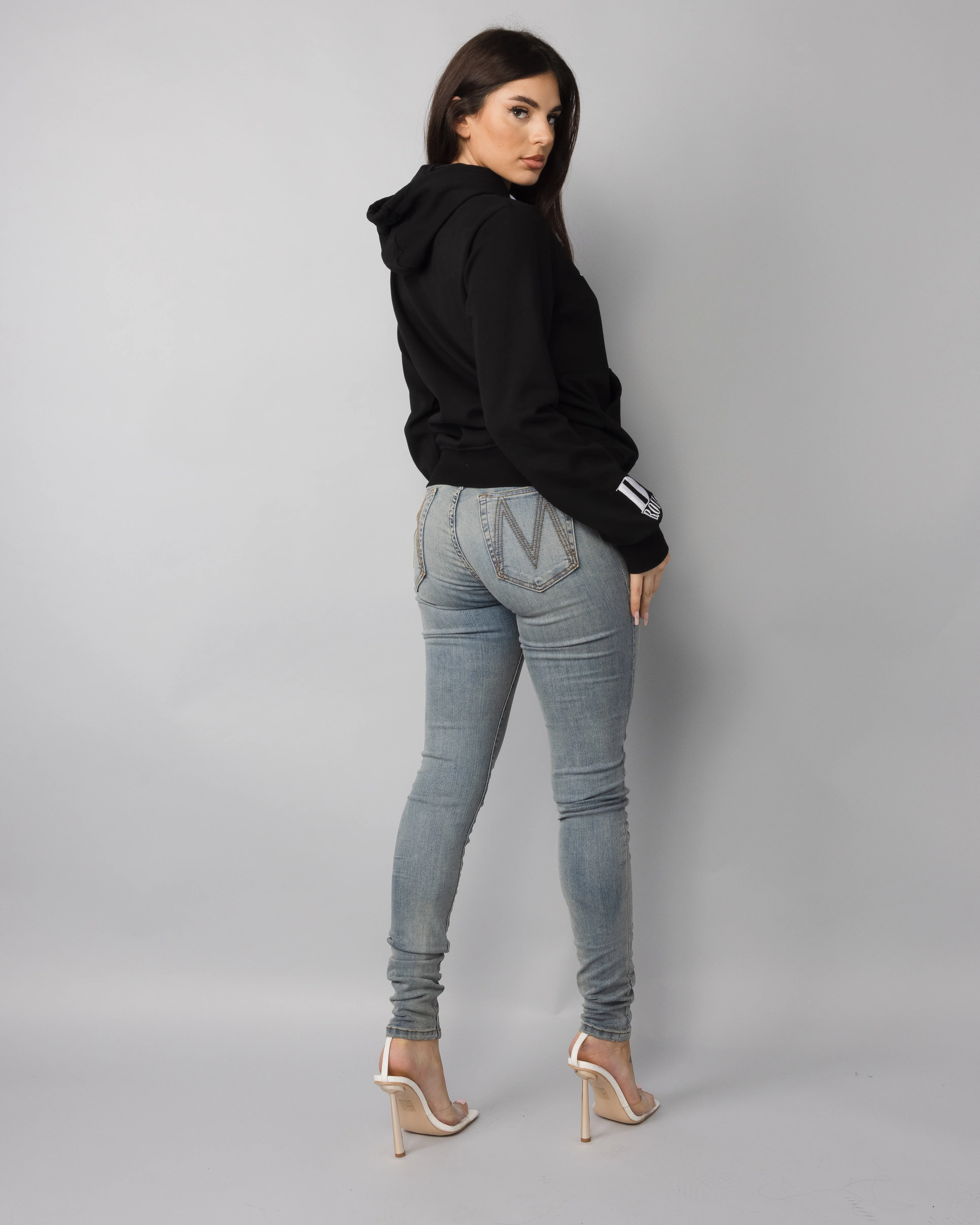 Military Lux Stretch Hoodie - Image 24