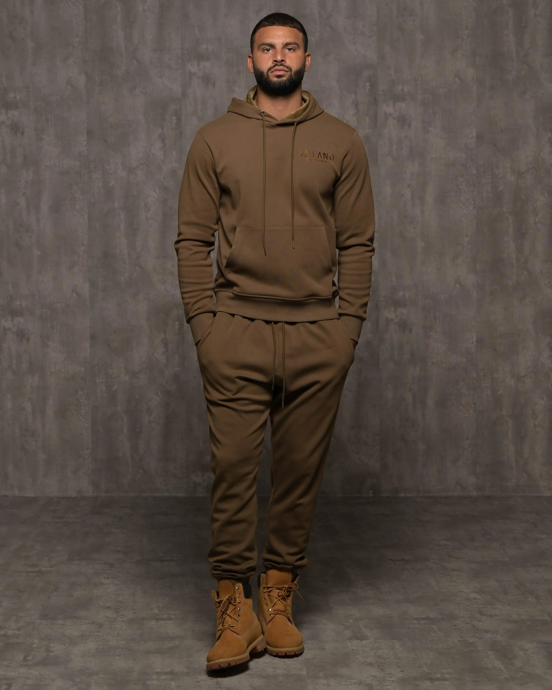Miller Mono Sweatpant - Image 2