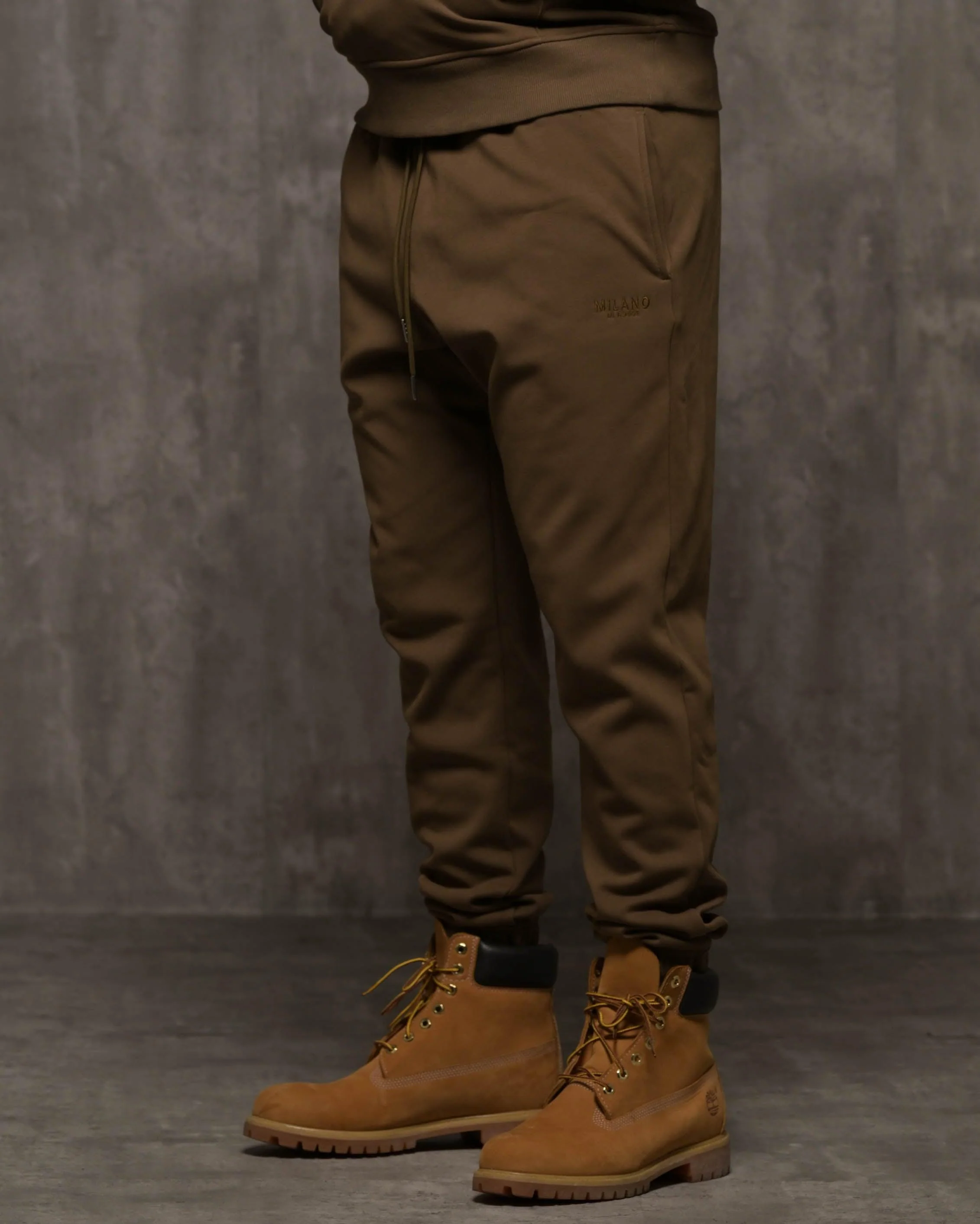 Miller Mono Sweatpant - Image 4