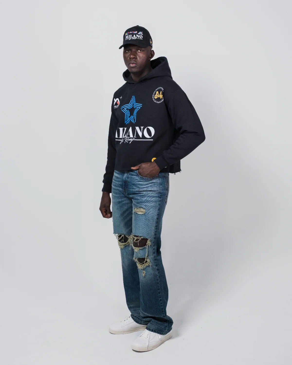 Moto Hoodie - Image 4