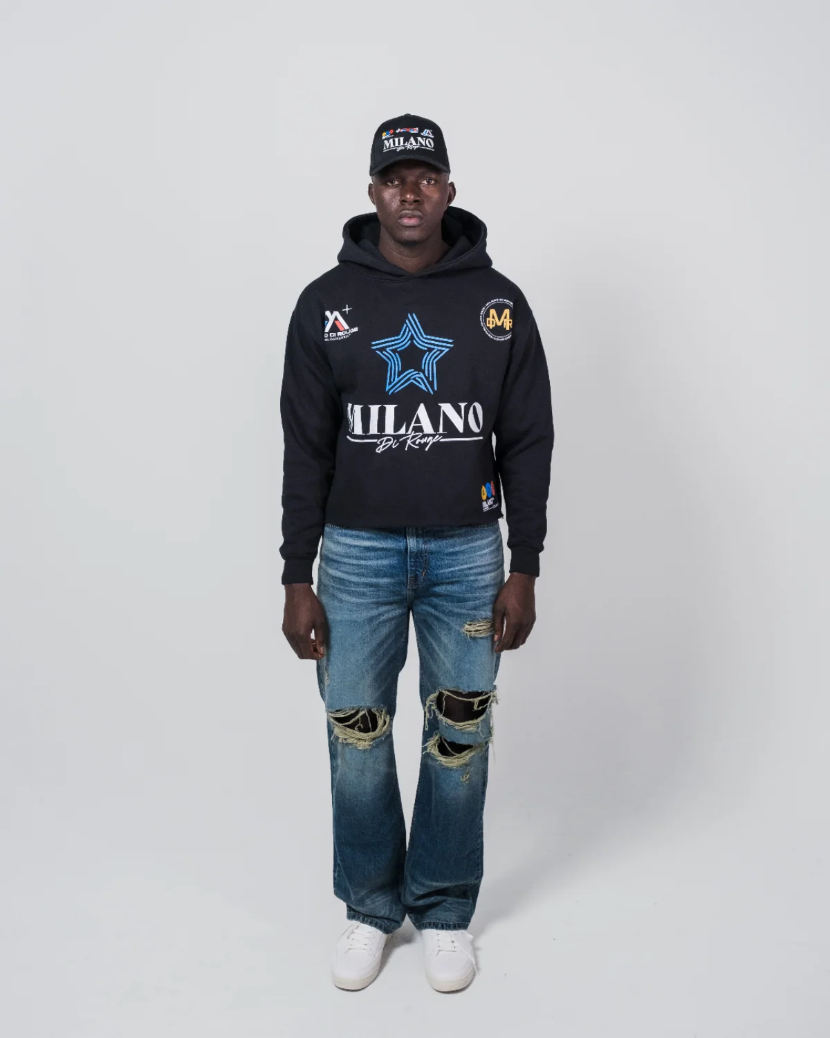 Moto Hoodie - Image 5