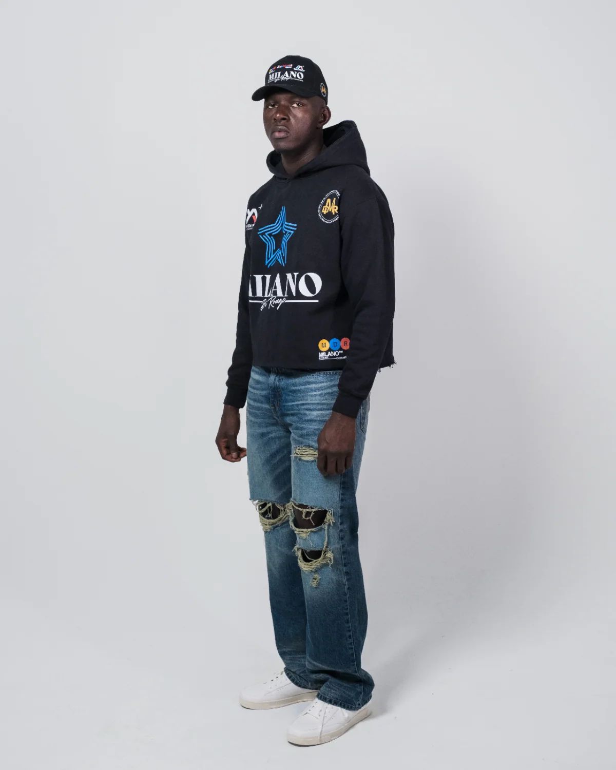 Moto Hoodie - Image 6