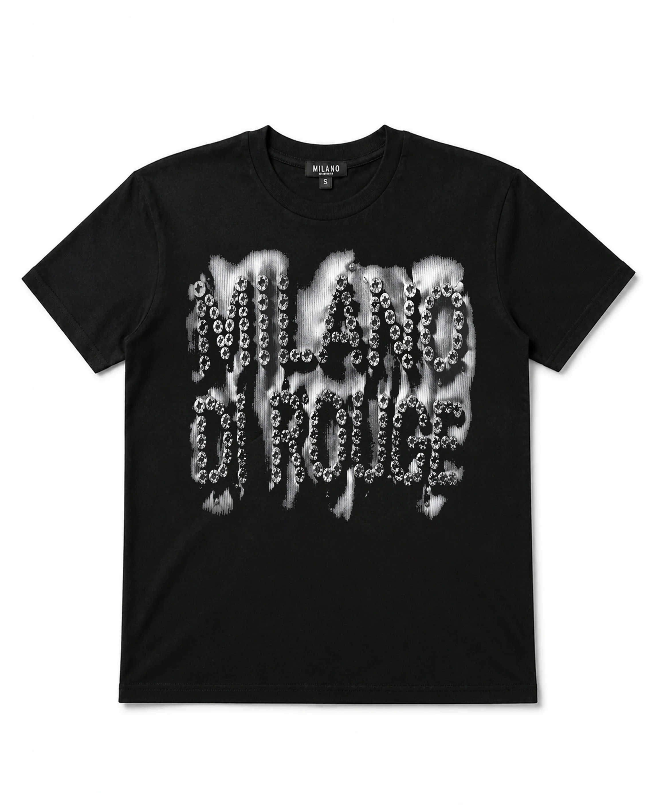 Screwed In Tee