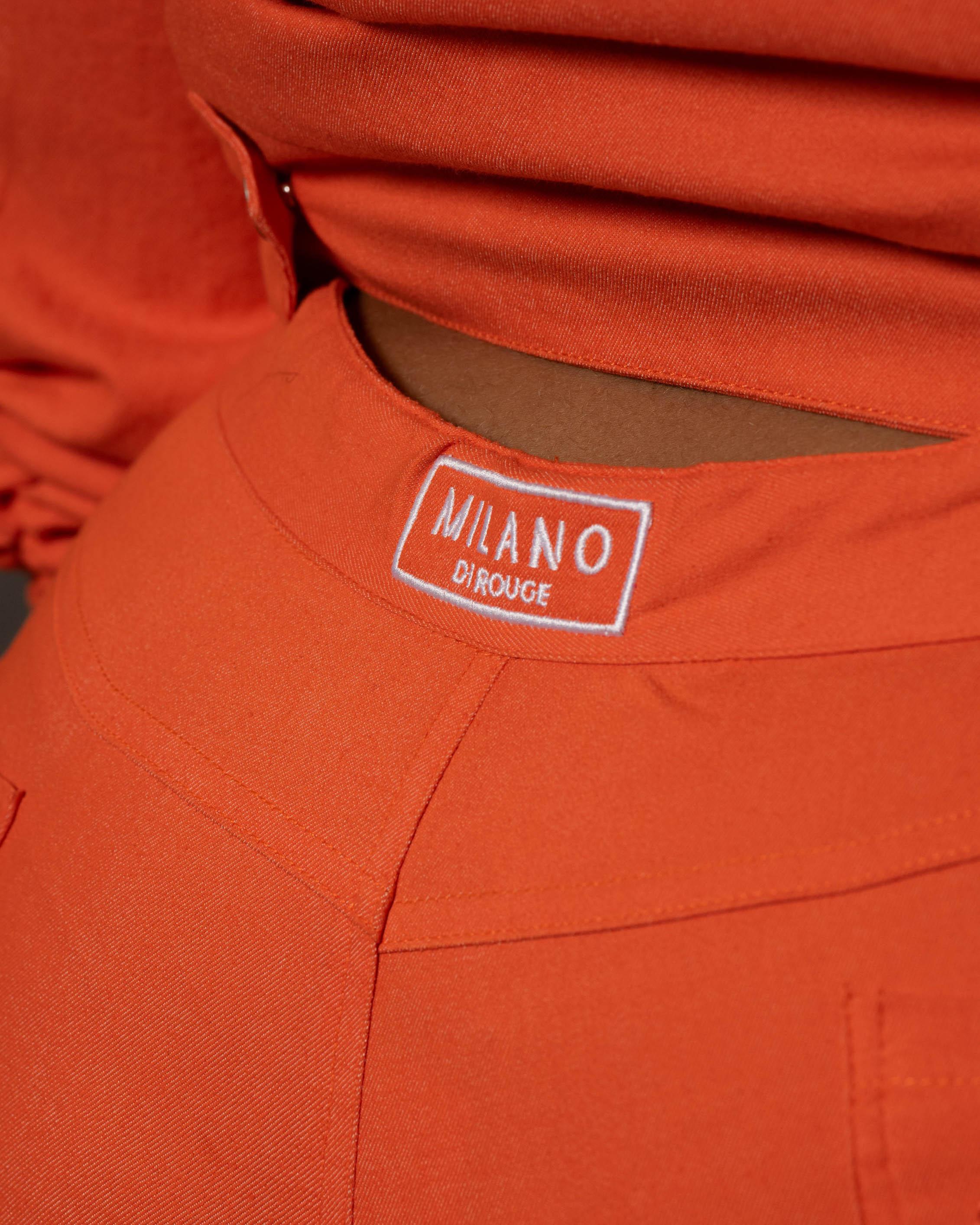 Nira Cargo Pant - Image 11