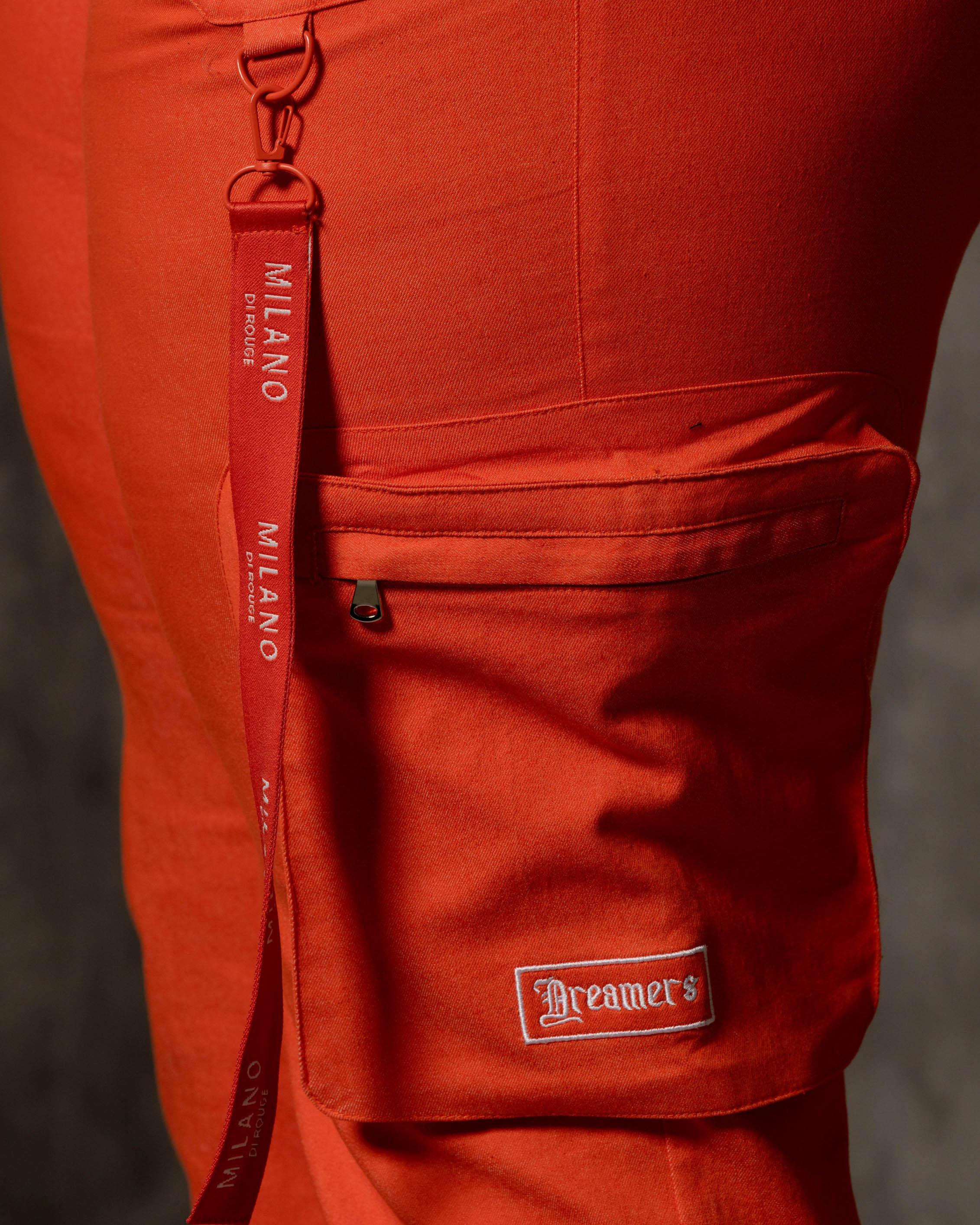 Nira Cargo Pant - Image 12