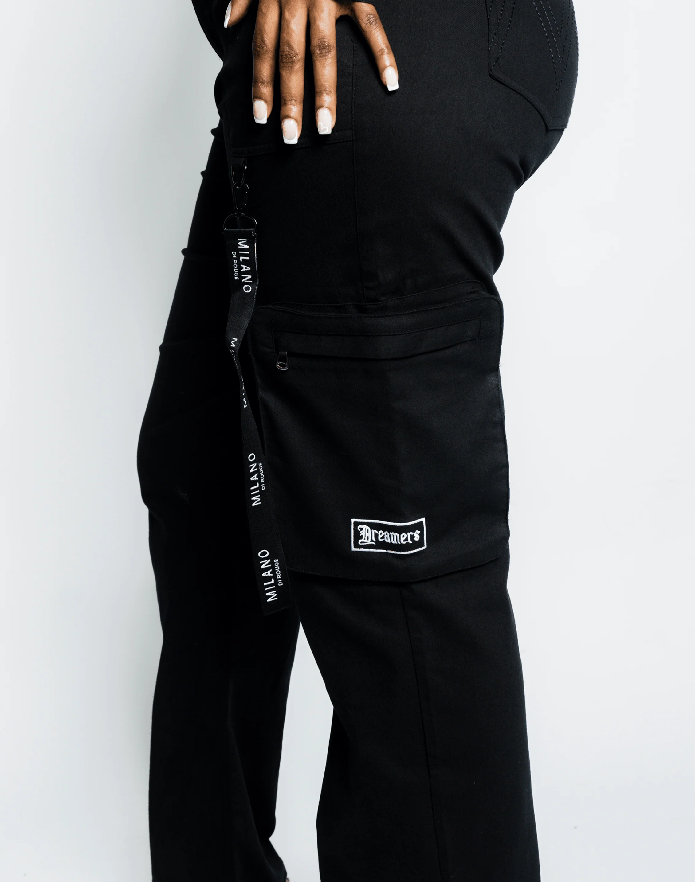 Nira Cargo Pant - Image 14