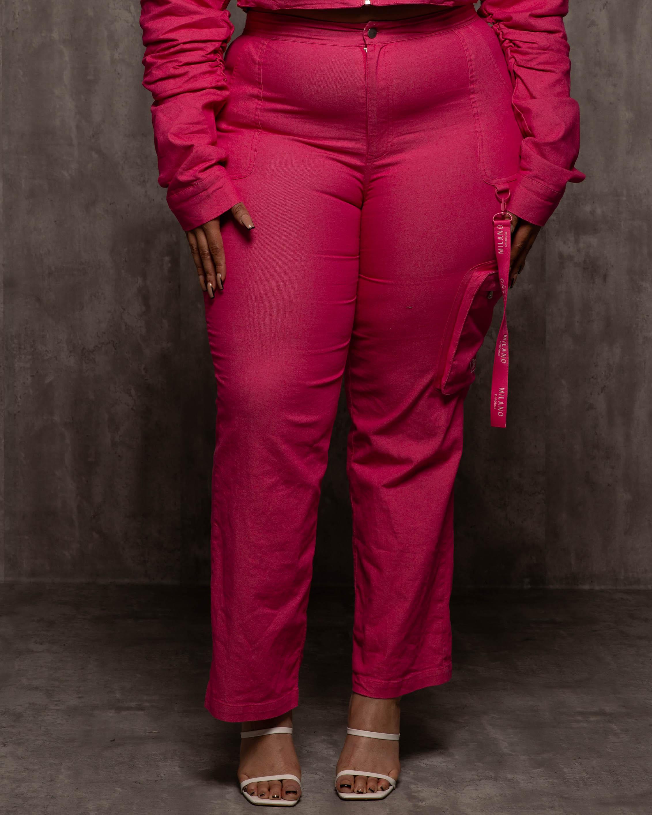 Nira Cargo Pant - Image 17