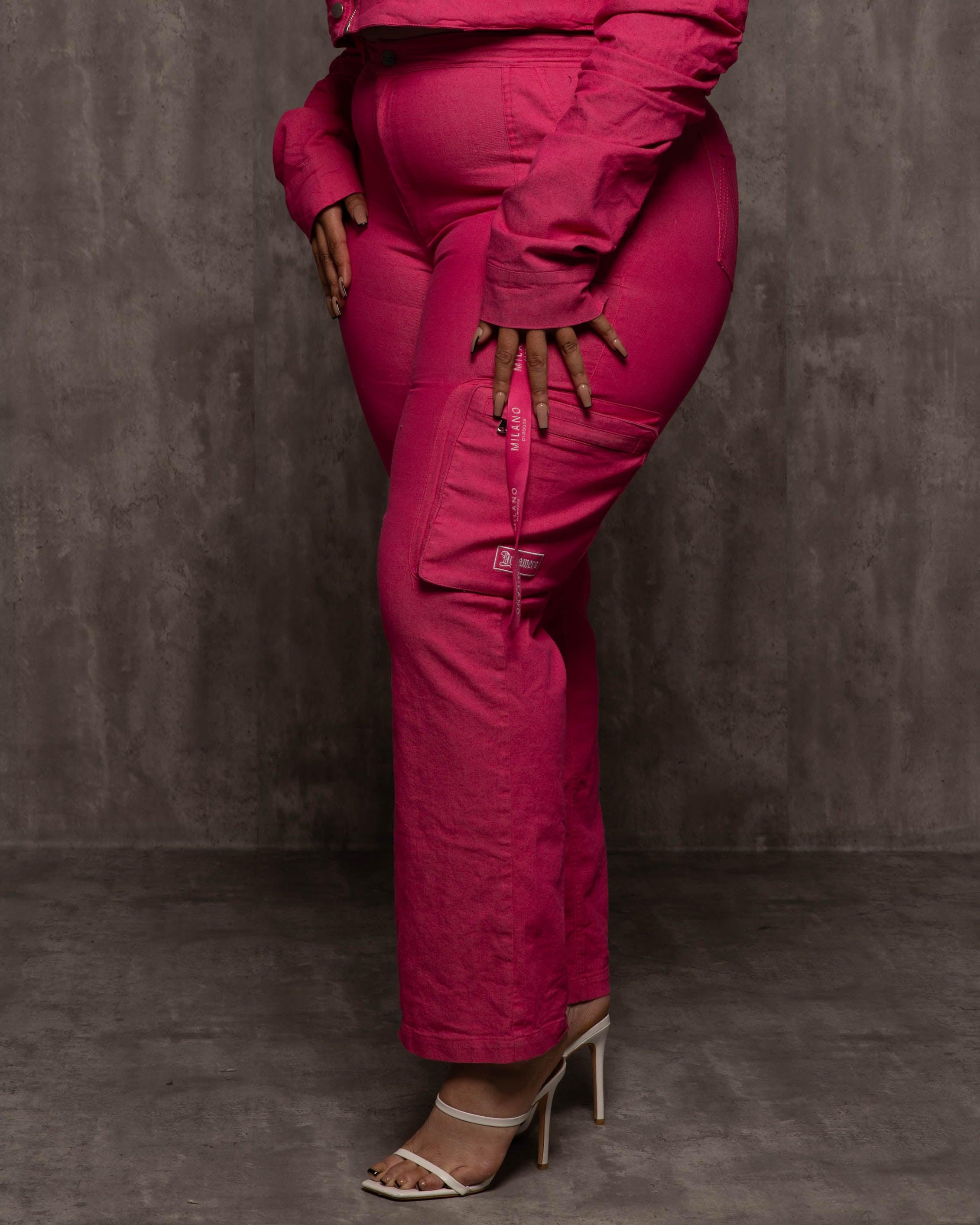 Nira Cargo Pant - Image 18