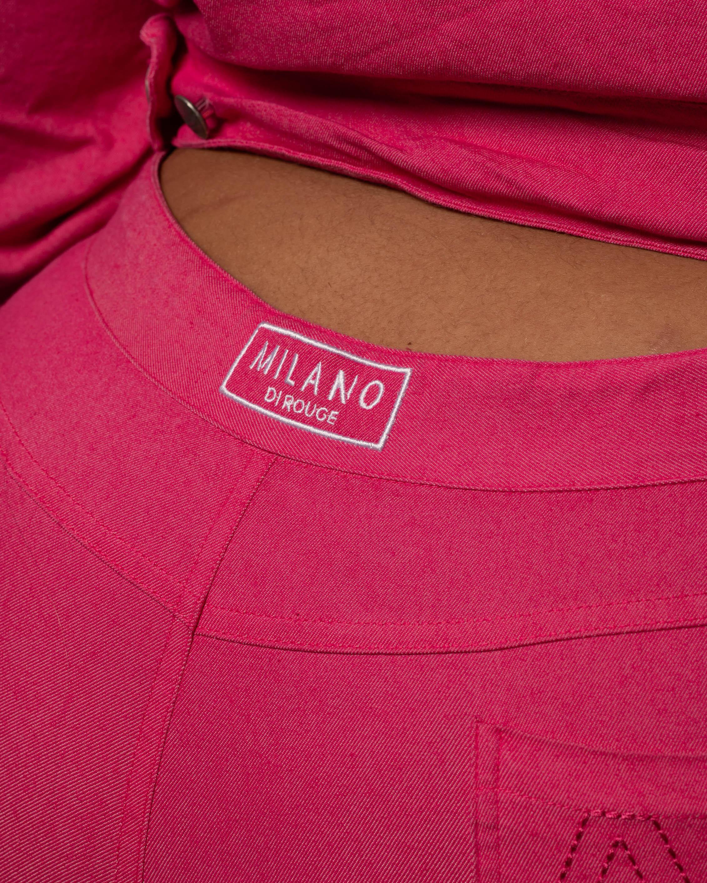 Nira Cargo Pant - Image 19
