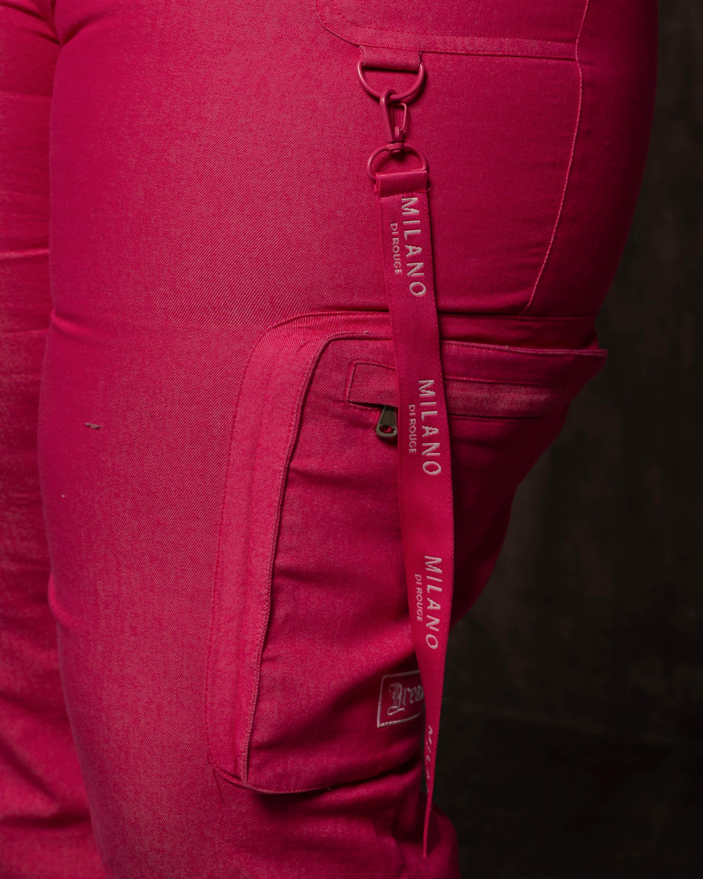 Nira Cargo Pant - Image 20