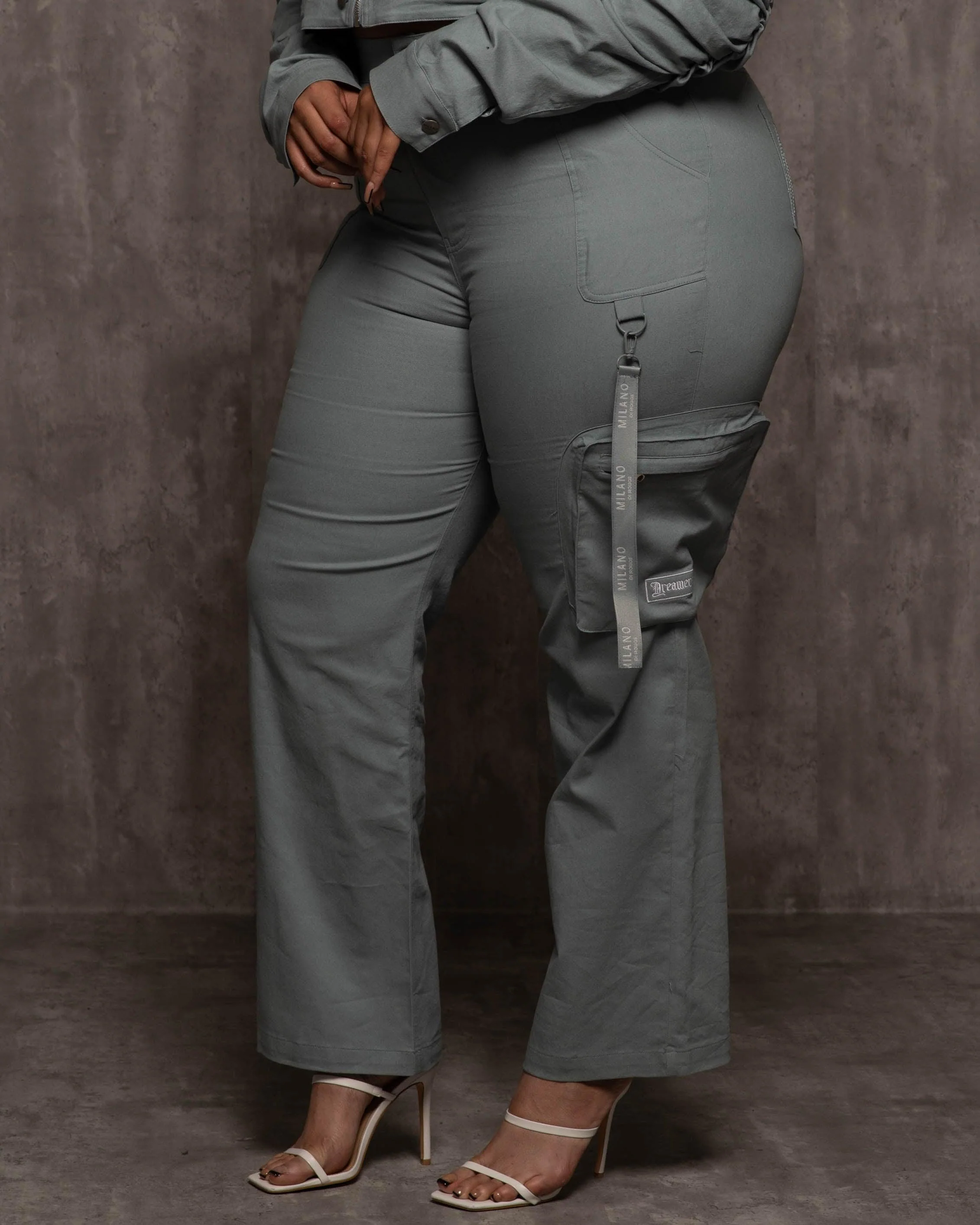 Nira Cargo Pant - Image 22