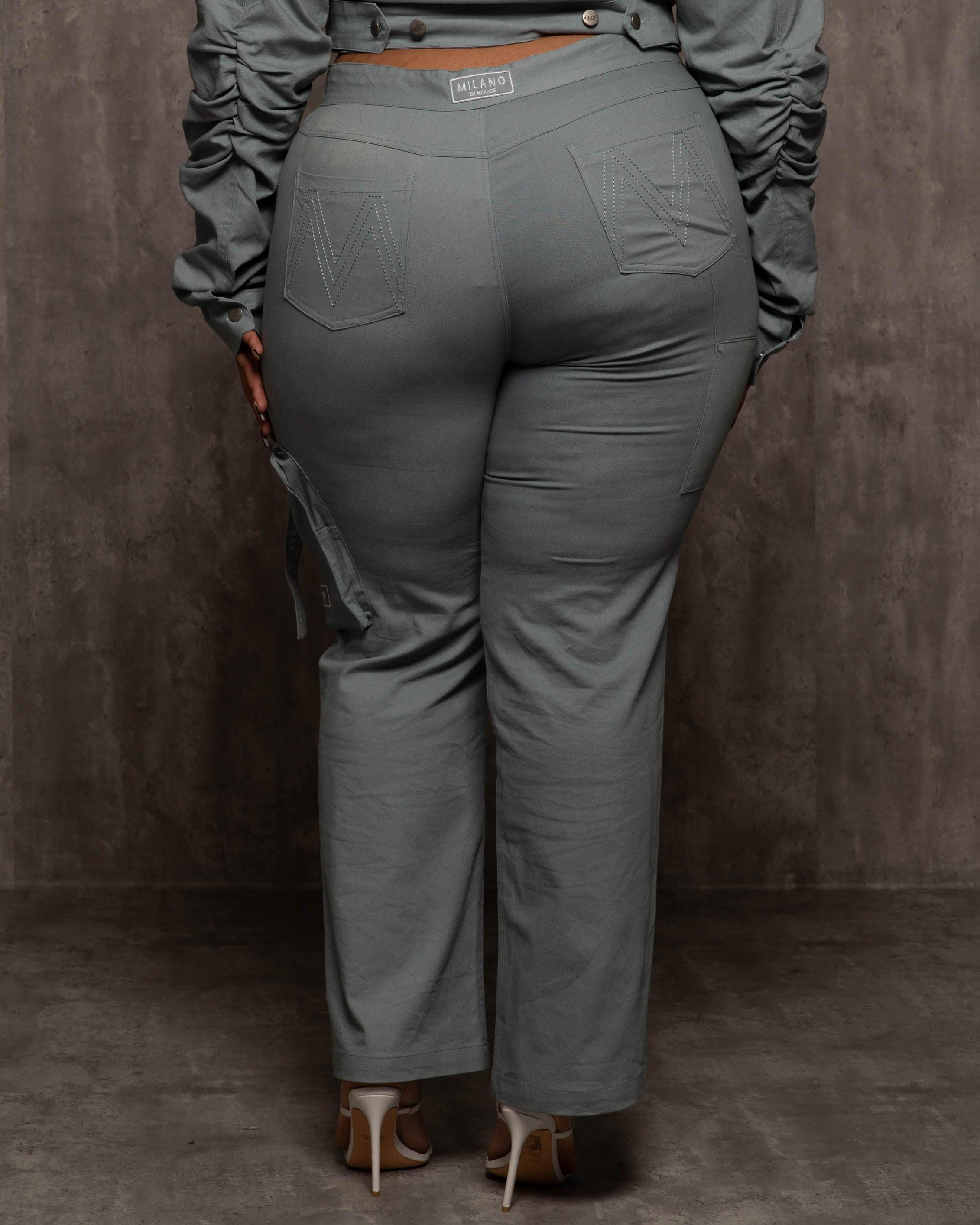 Nira Cargo Pant - Image 23