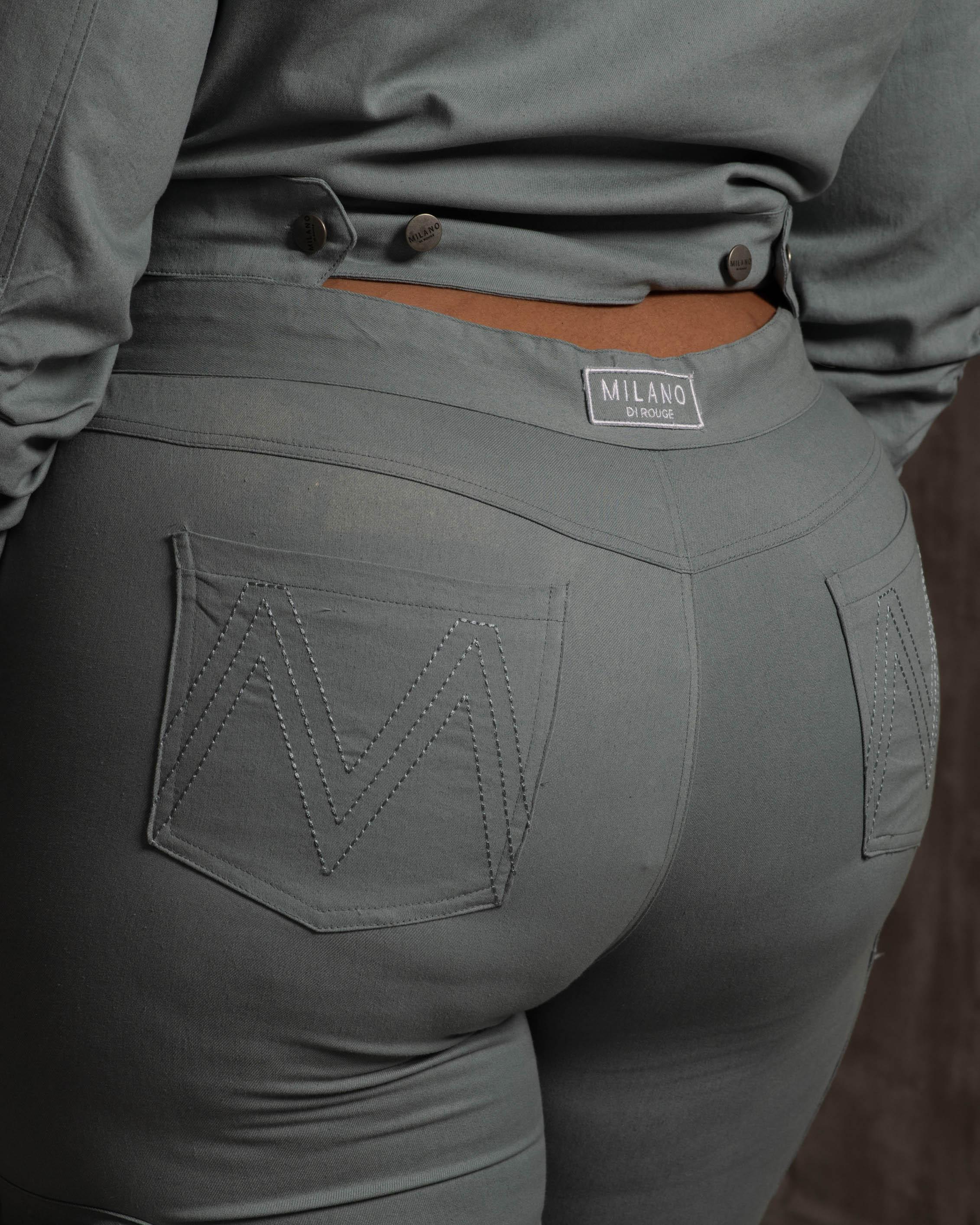 Nira Cargo Pant - Image 24