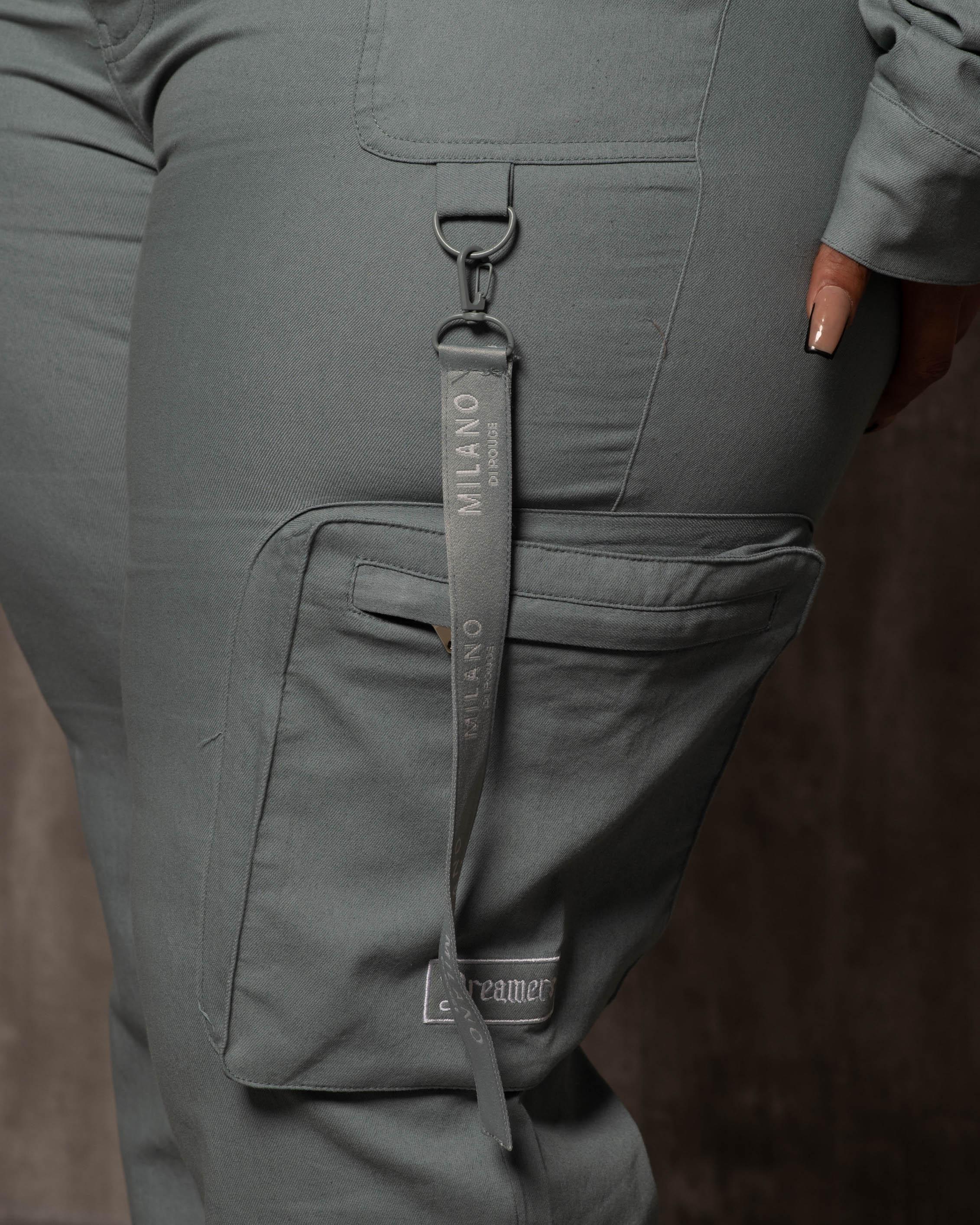 Nira Cargo Pant - Image 25