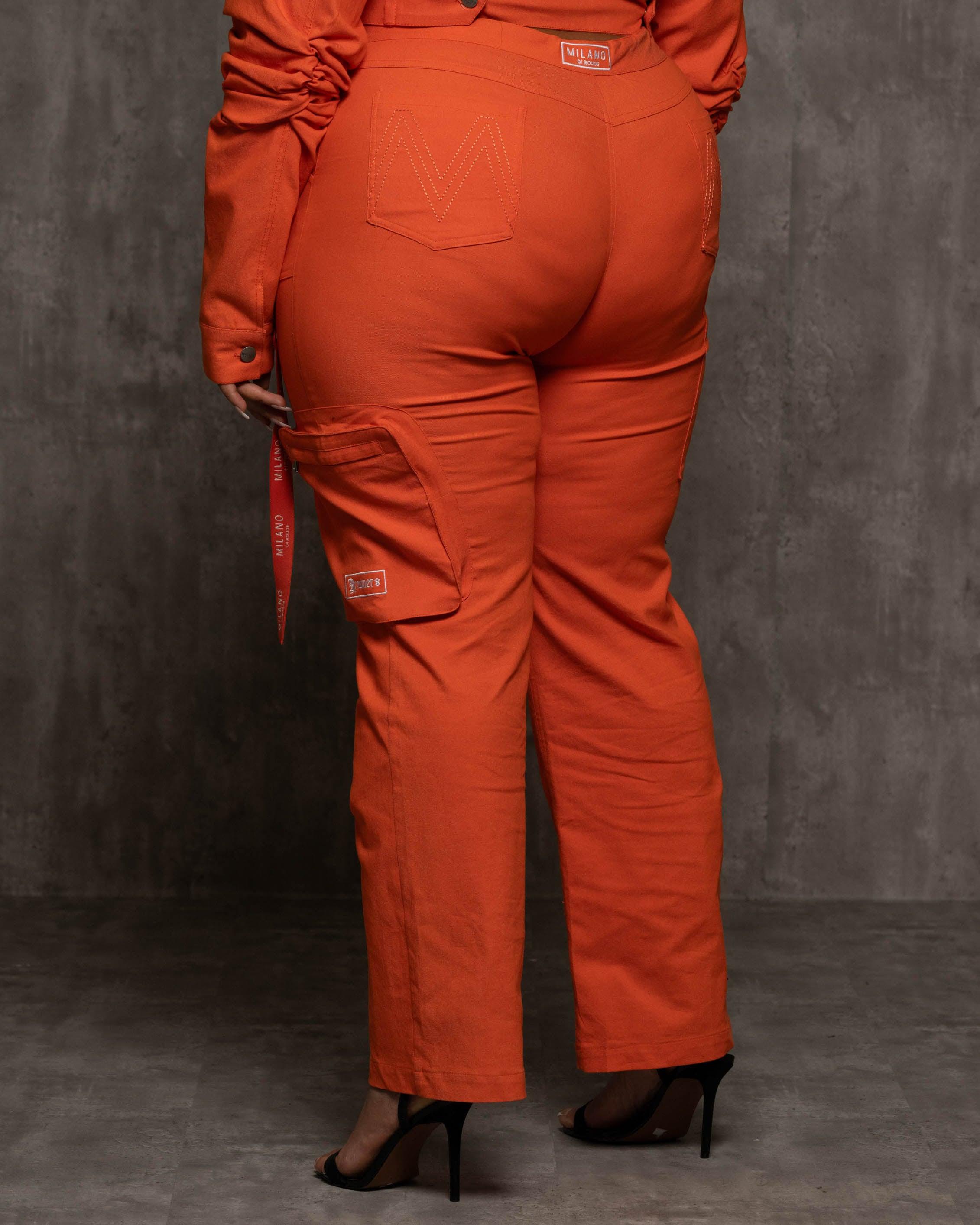 Nira Cargo Pant - Image 3