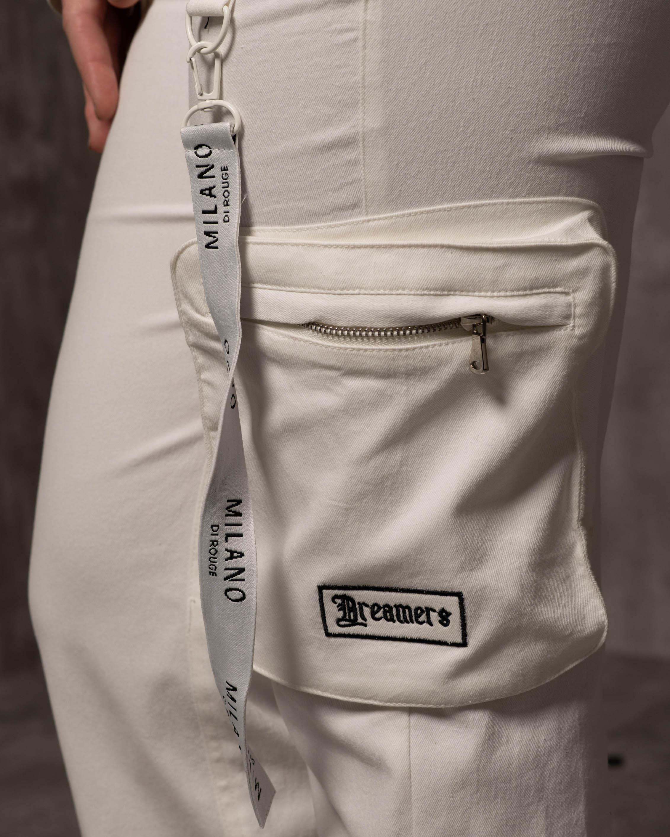 Nira Cargo Pant - Image 8