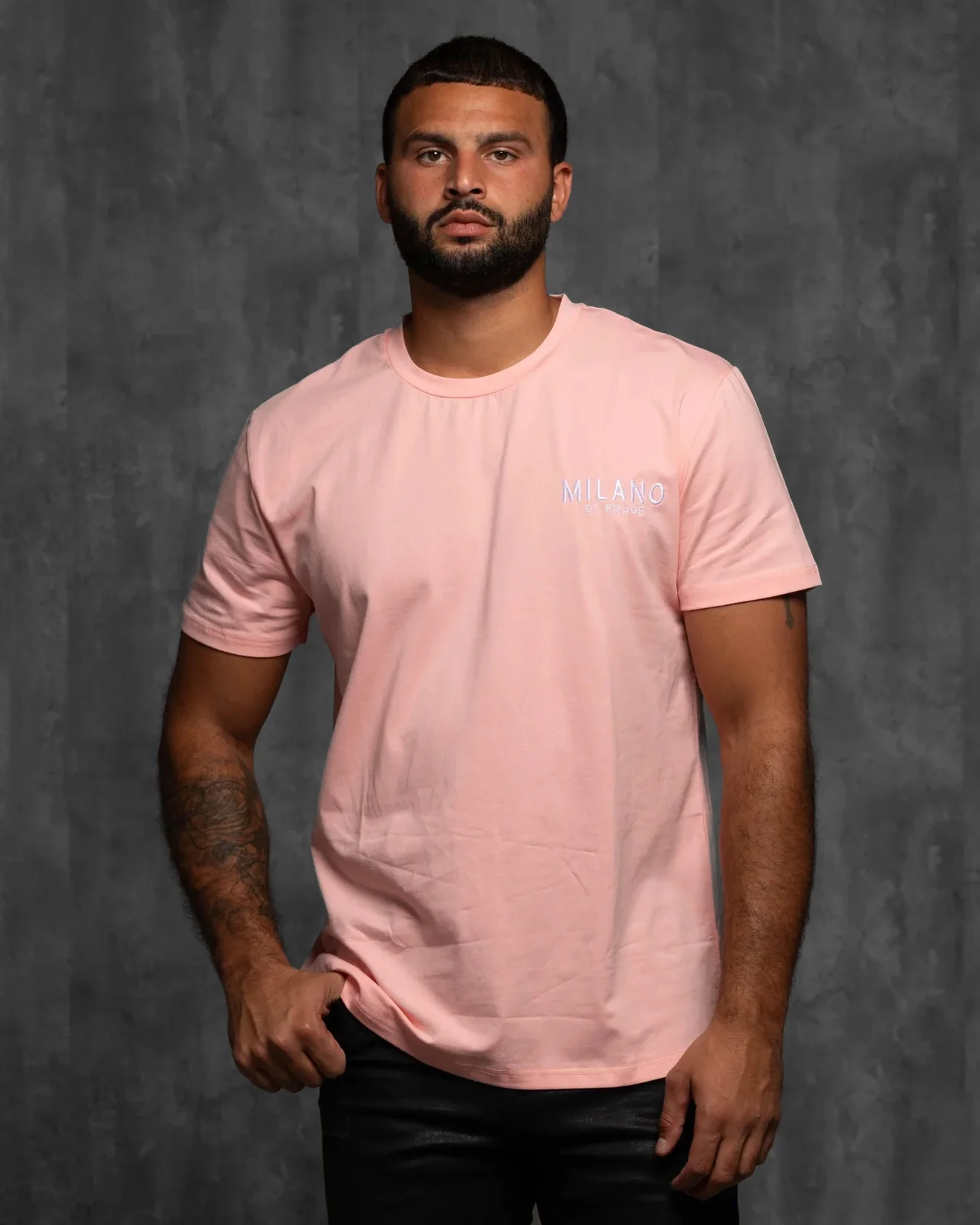 Nola Tee - Image 6