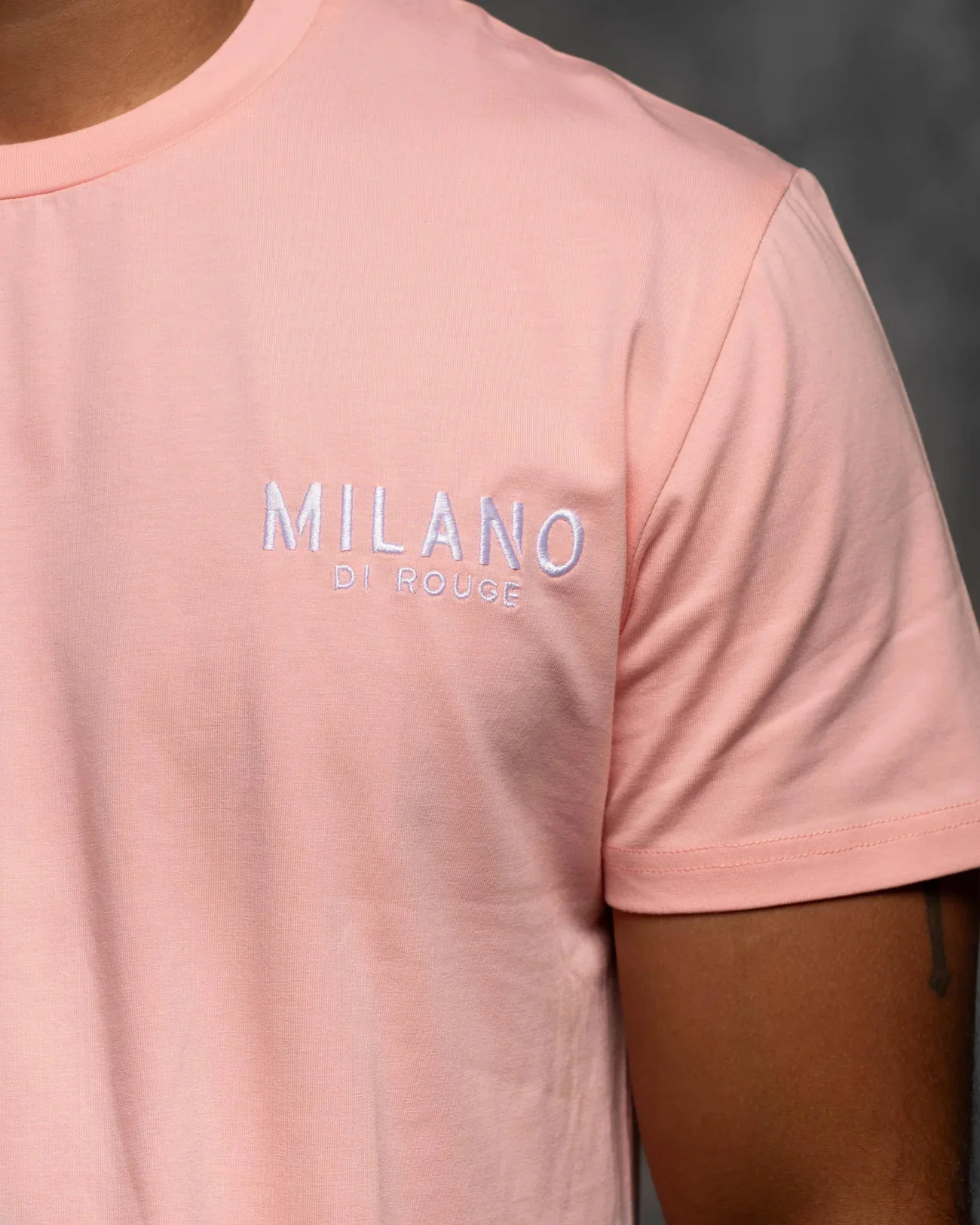 Nola Tee - Image 7