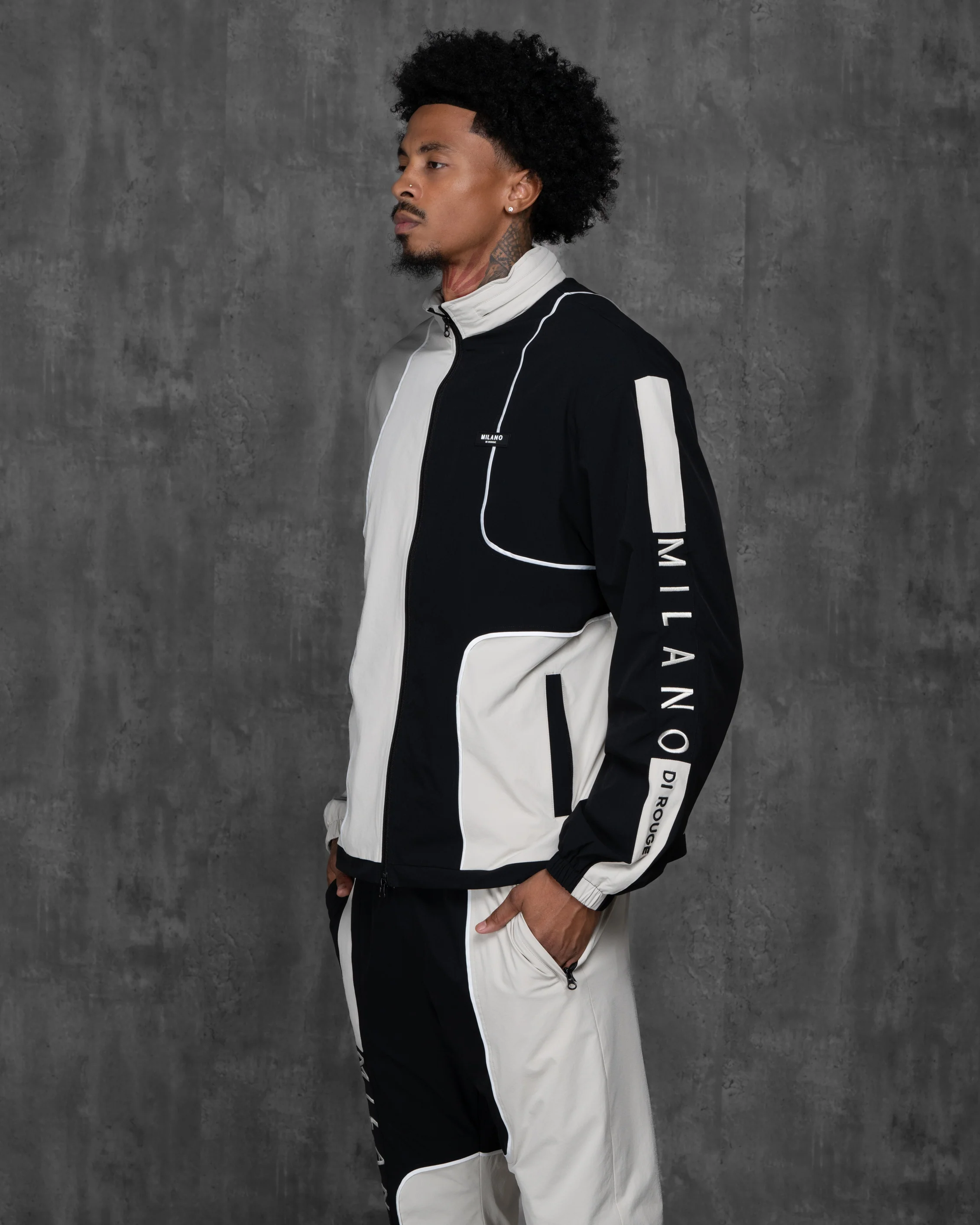 Oakley Windbreaker Jacket - Image 3