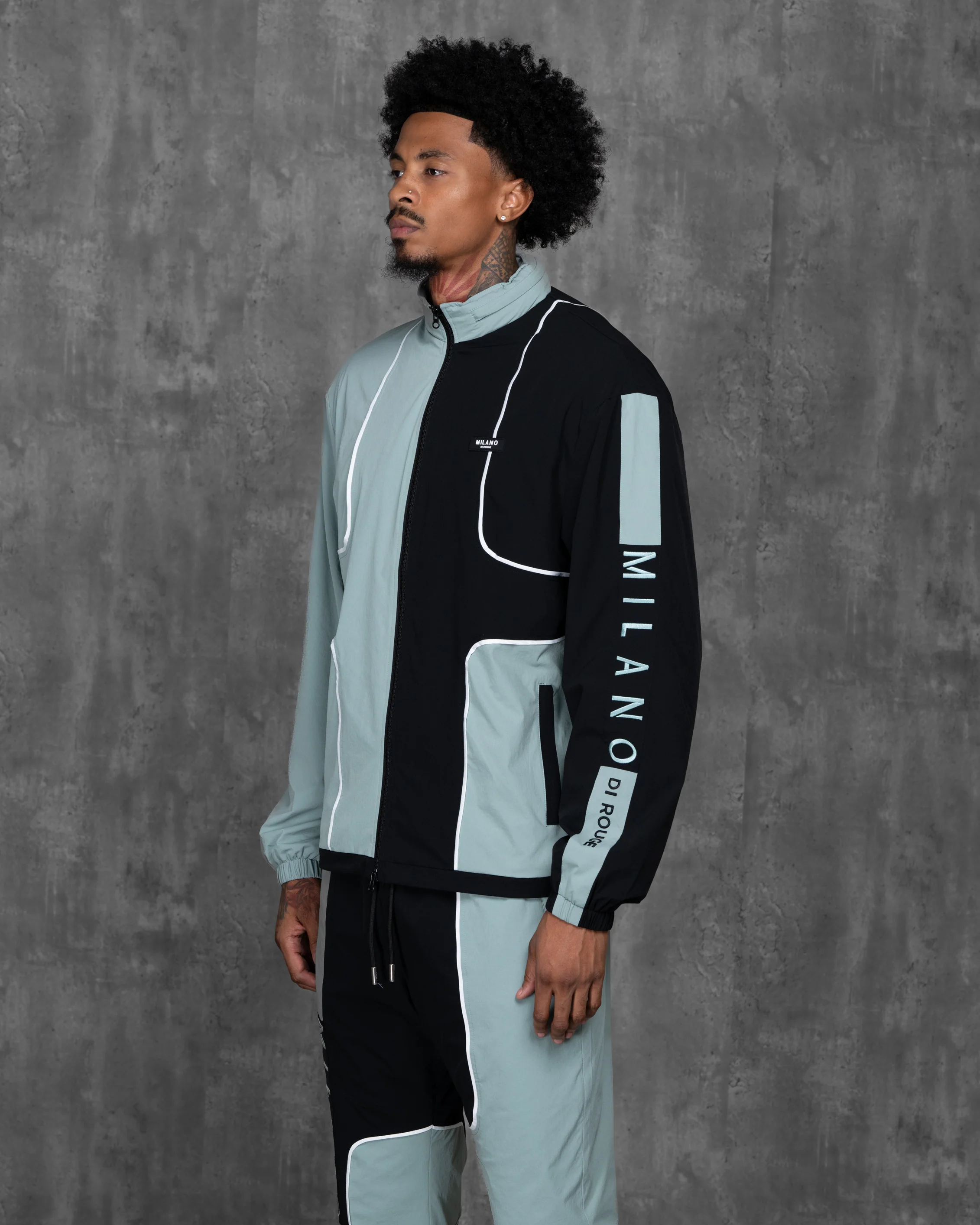 Oakley Windbreaker Jacket - Image 4