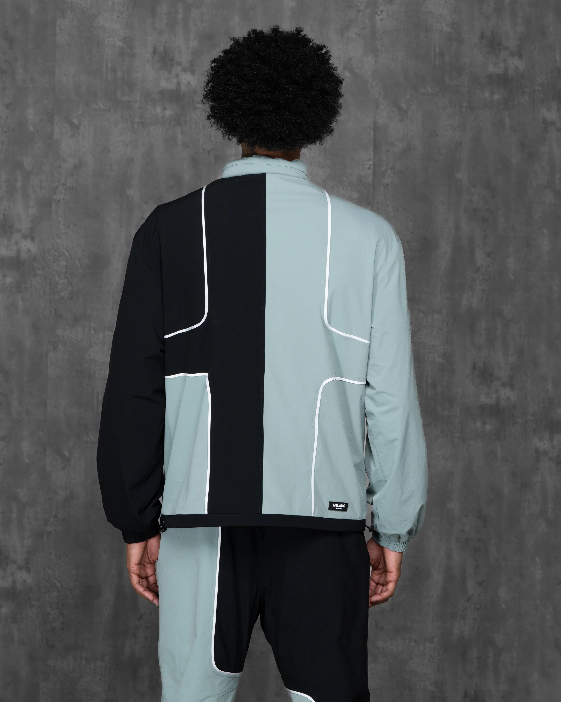Oakley Windbreaker Jacket - Image 5