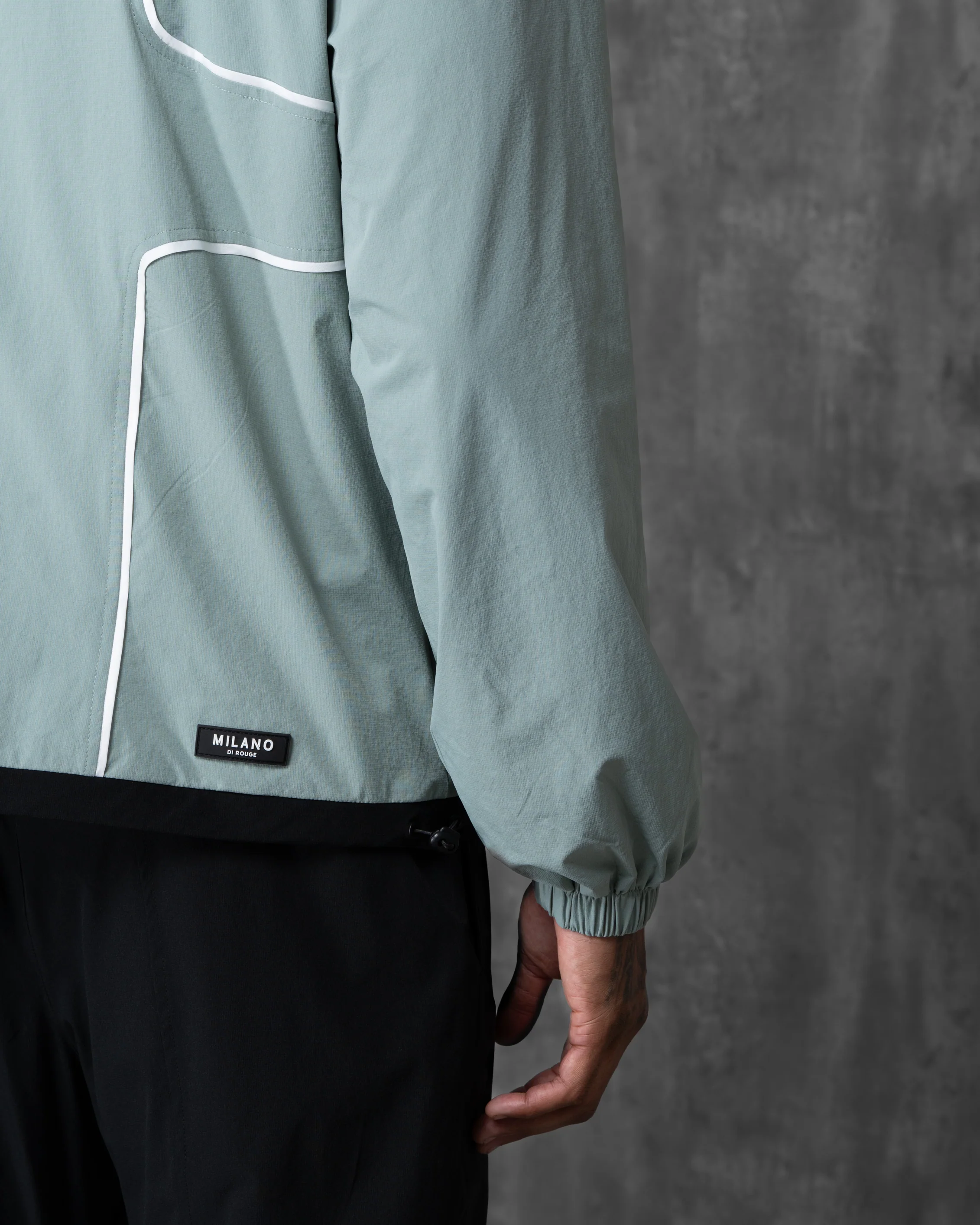 Oakley Windbreaker Jacket - Image 6