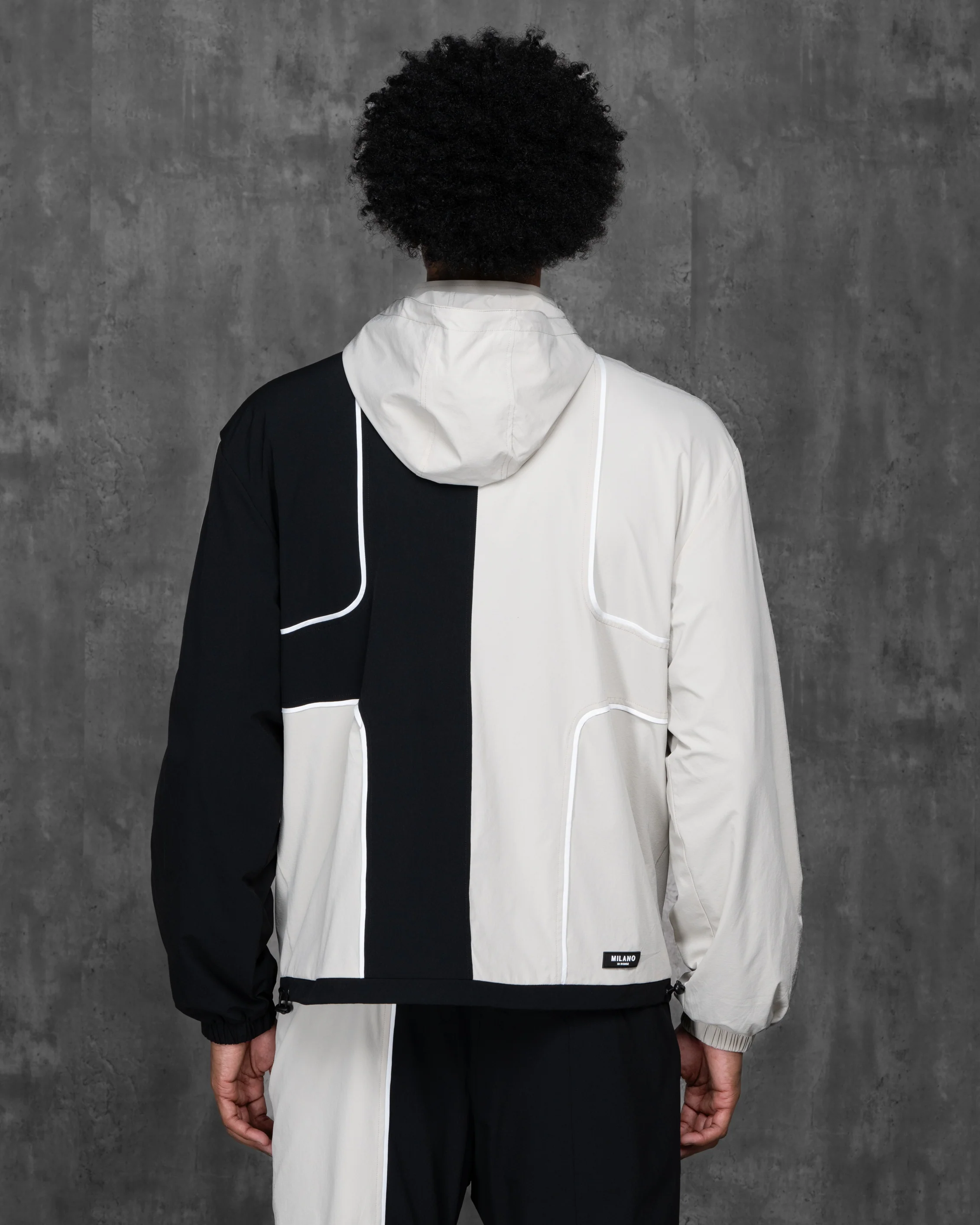 Oakley Windbreaker Jacket - Image 8