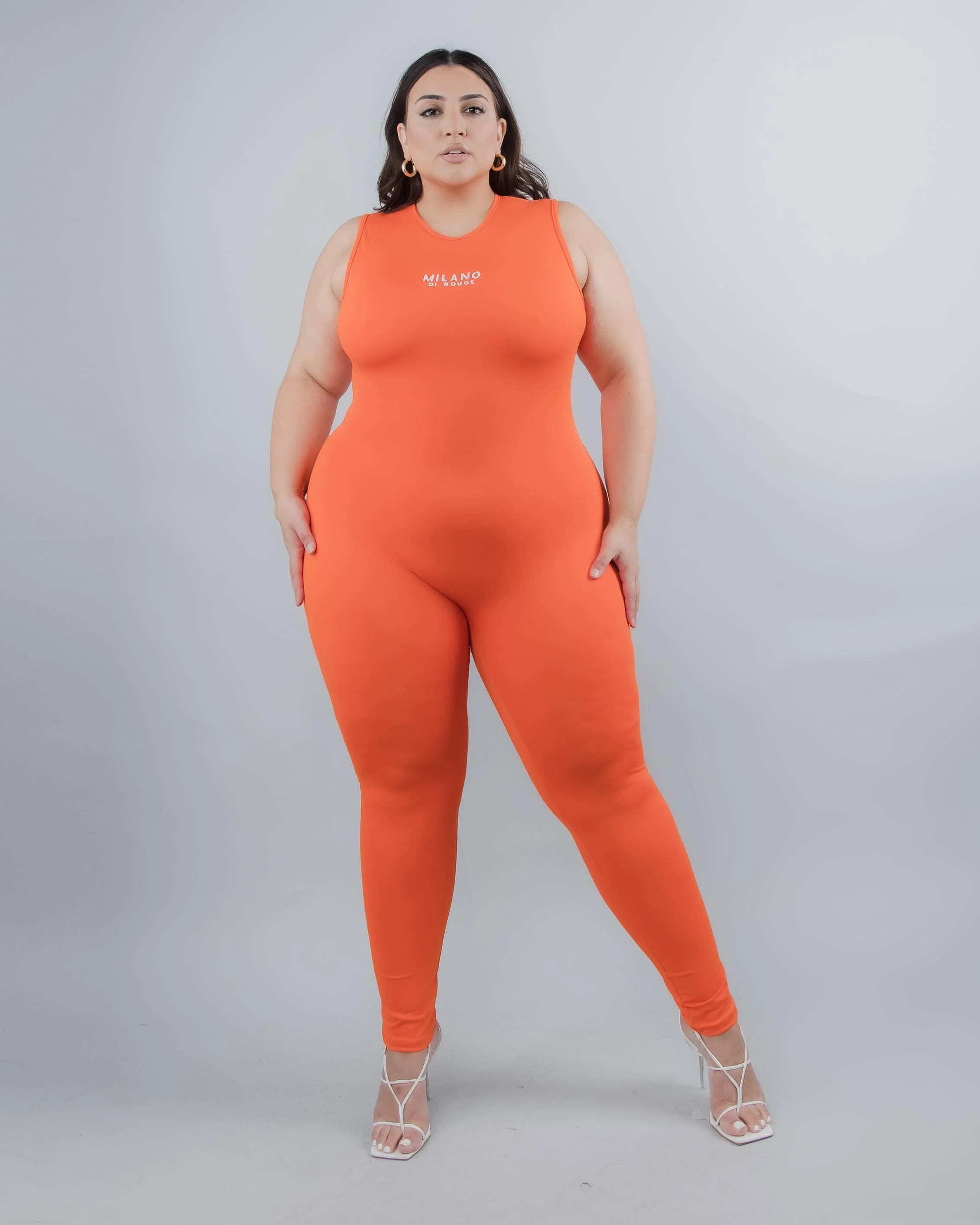 Olivia Jumpsuit - Image 17