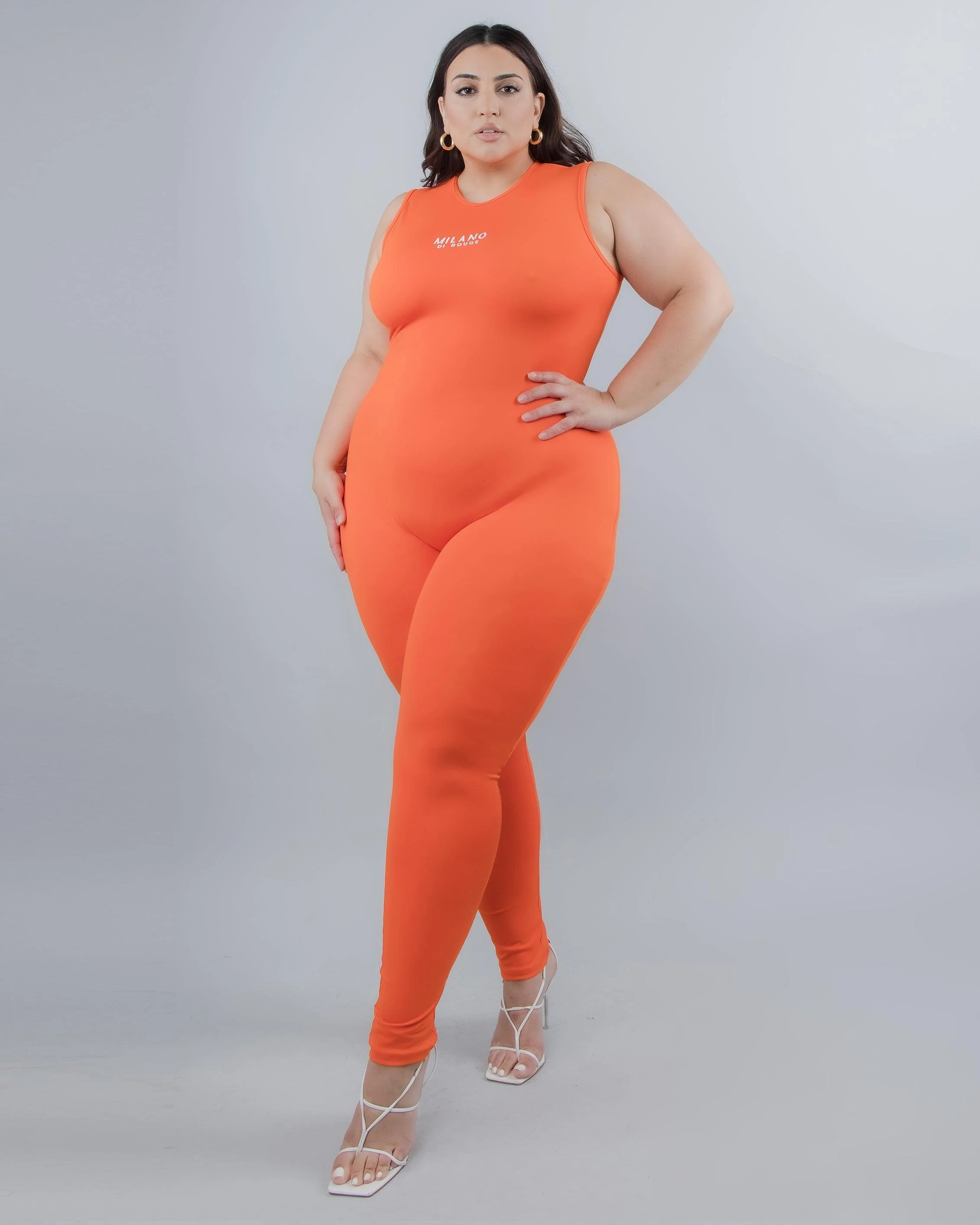 Olivia Jumpsuit - Image 18