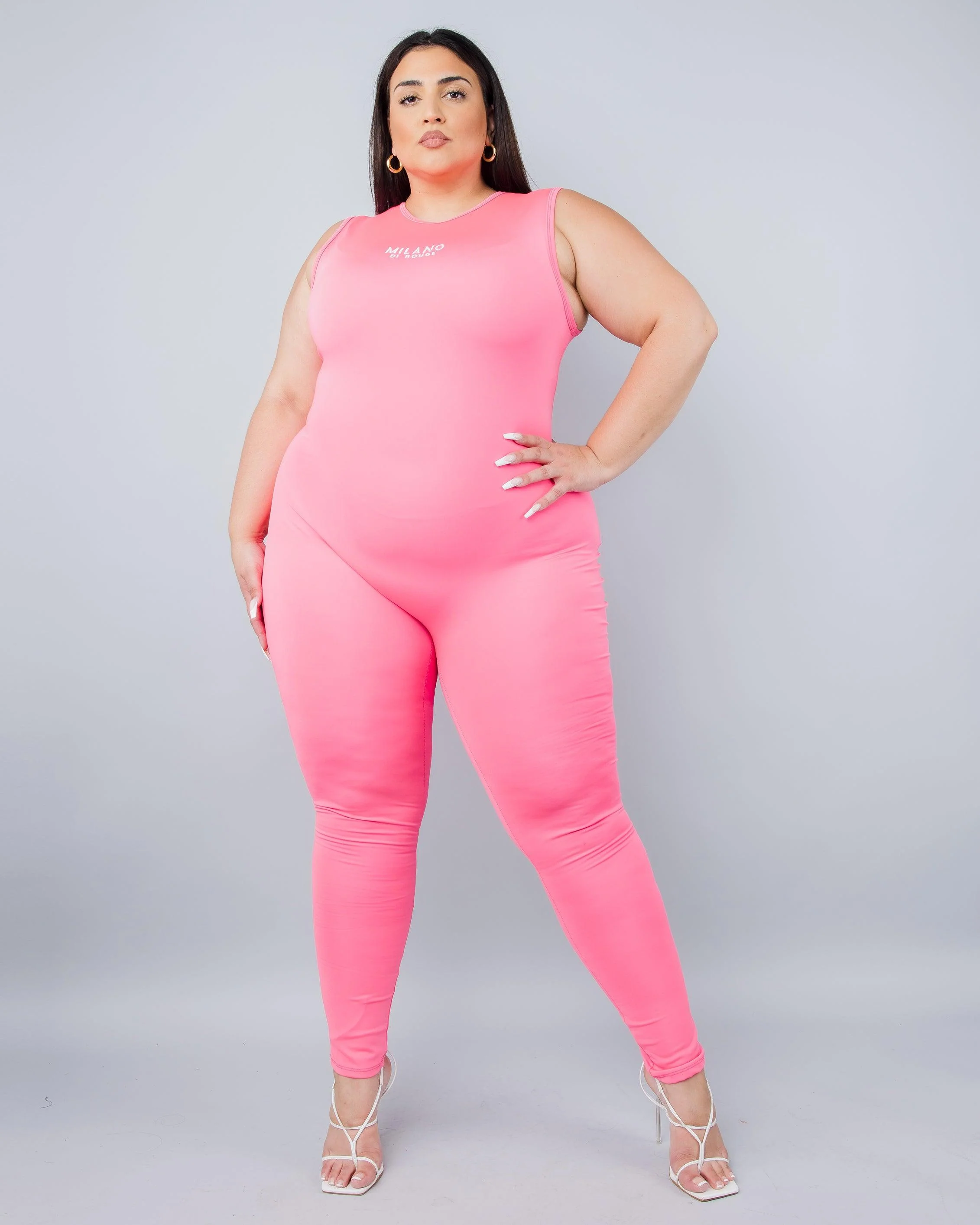 Olivia Jumpsuit - Image 5