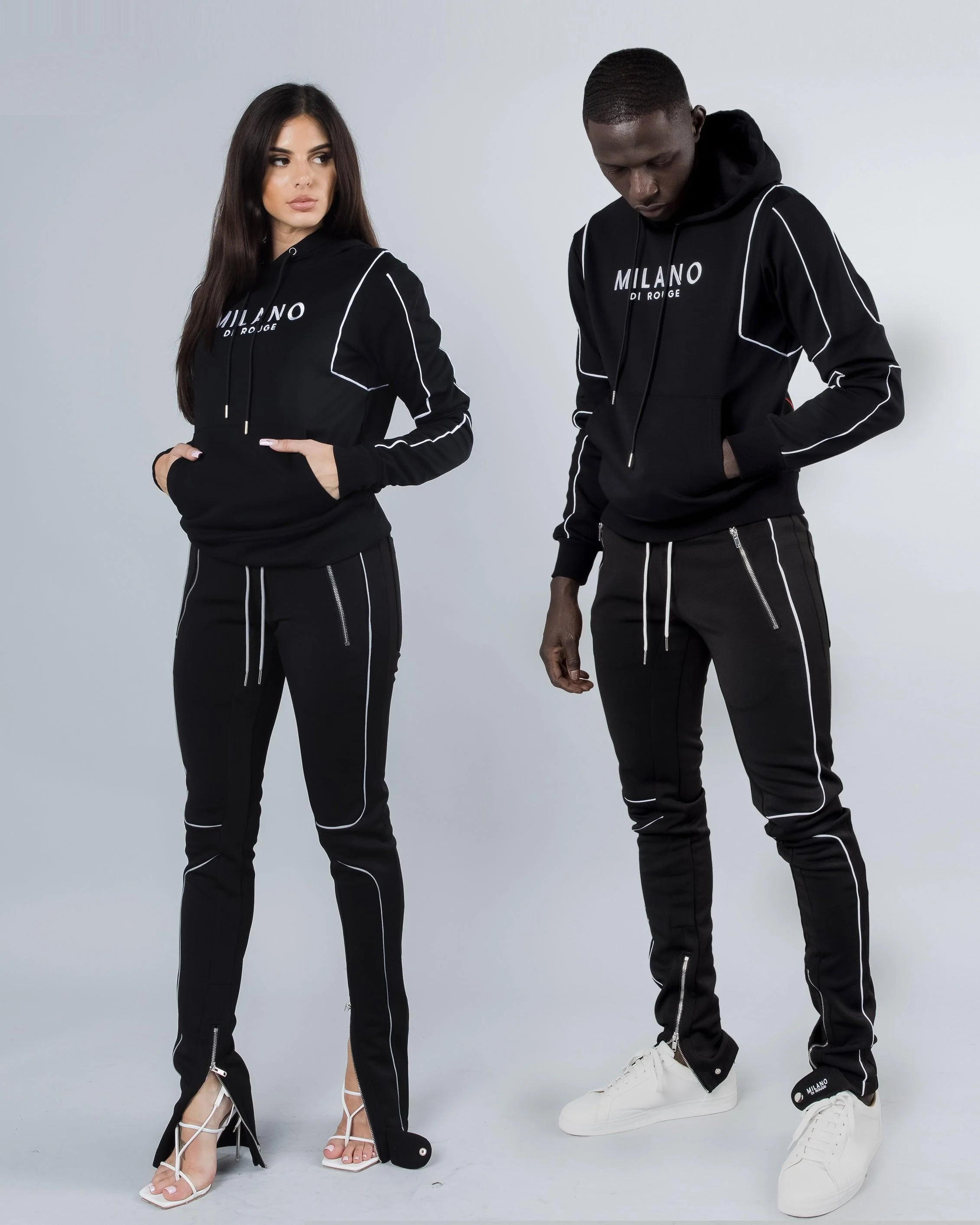 Panel Pants - Image 10