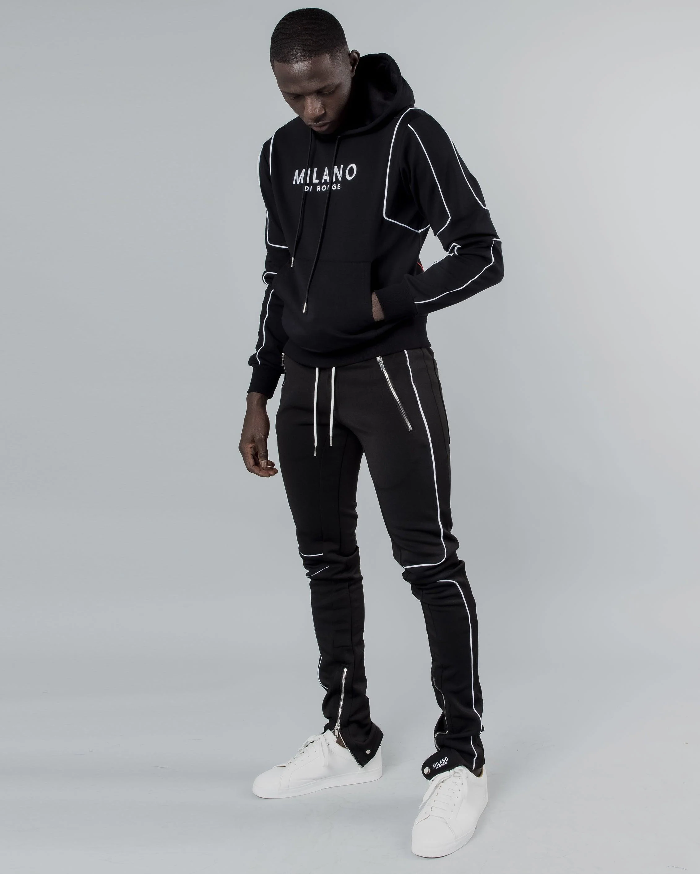 Panel Pants - Image 11