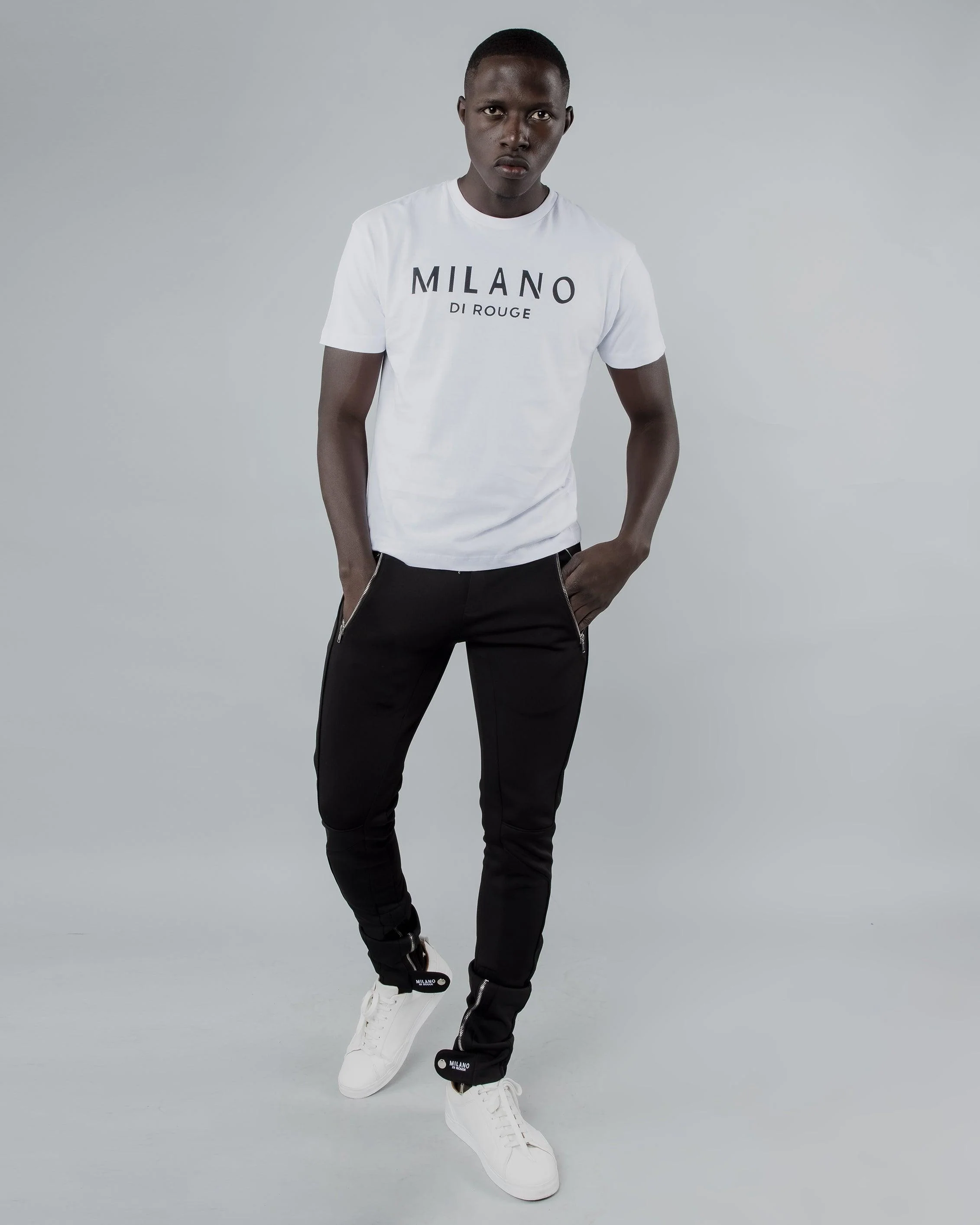 Panel Pants - Image 12