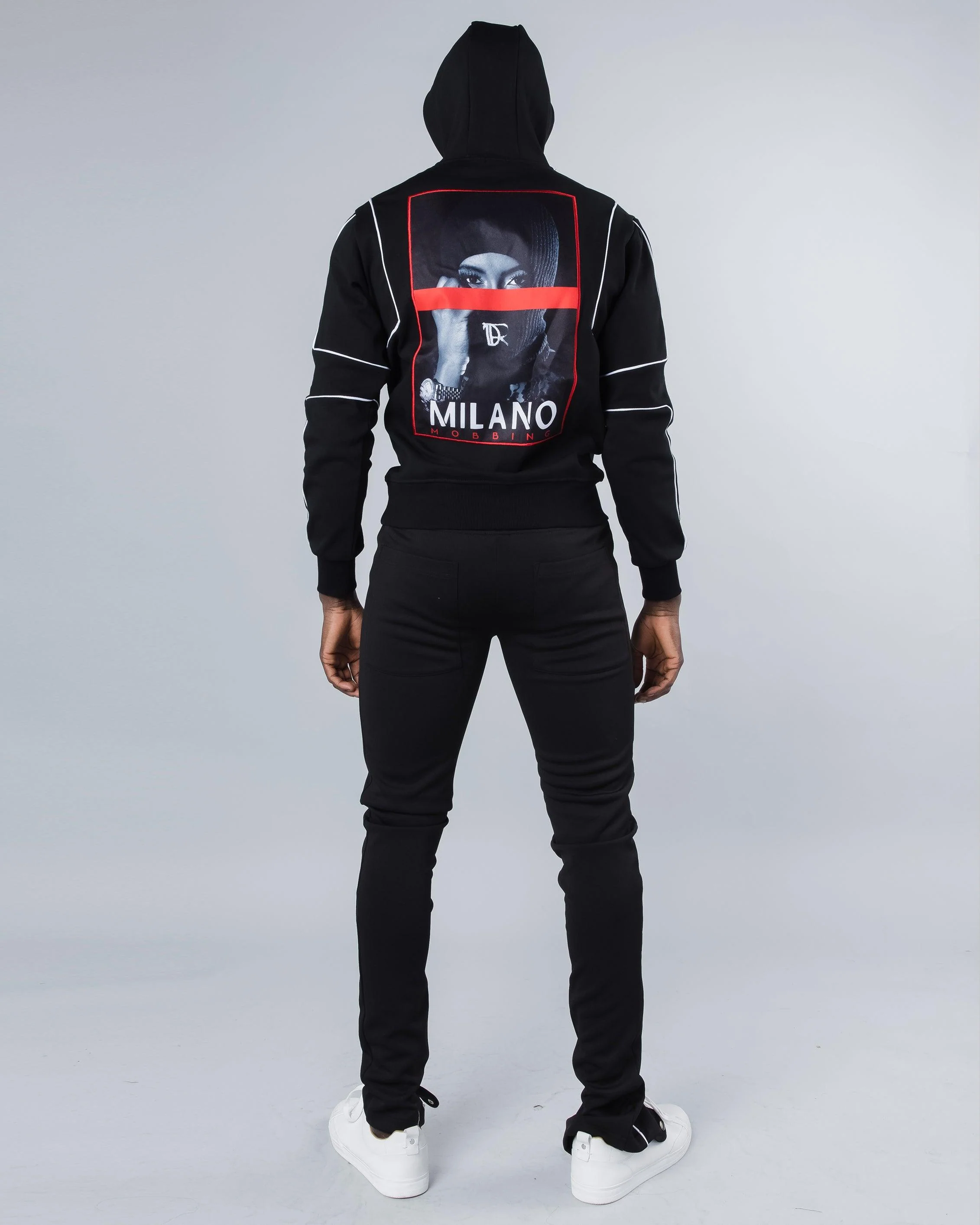 Panel Pants - Image 15