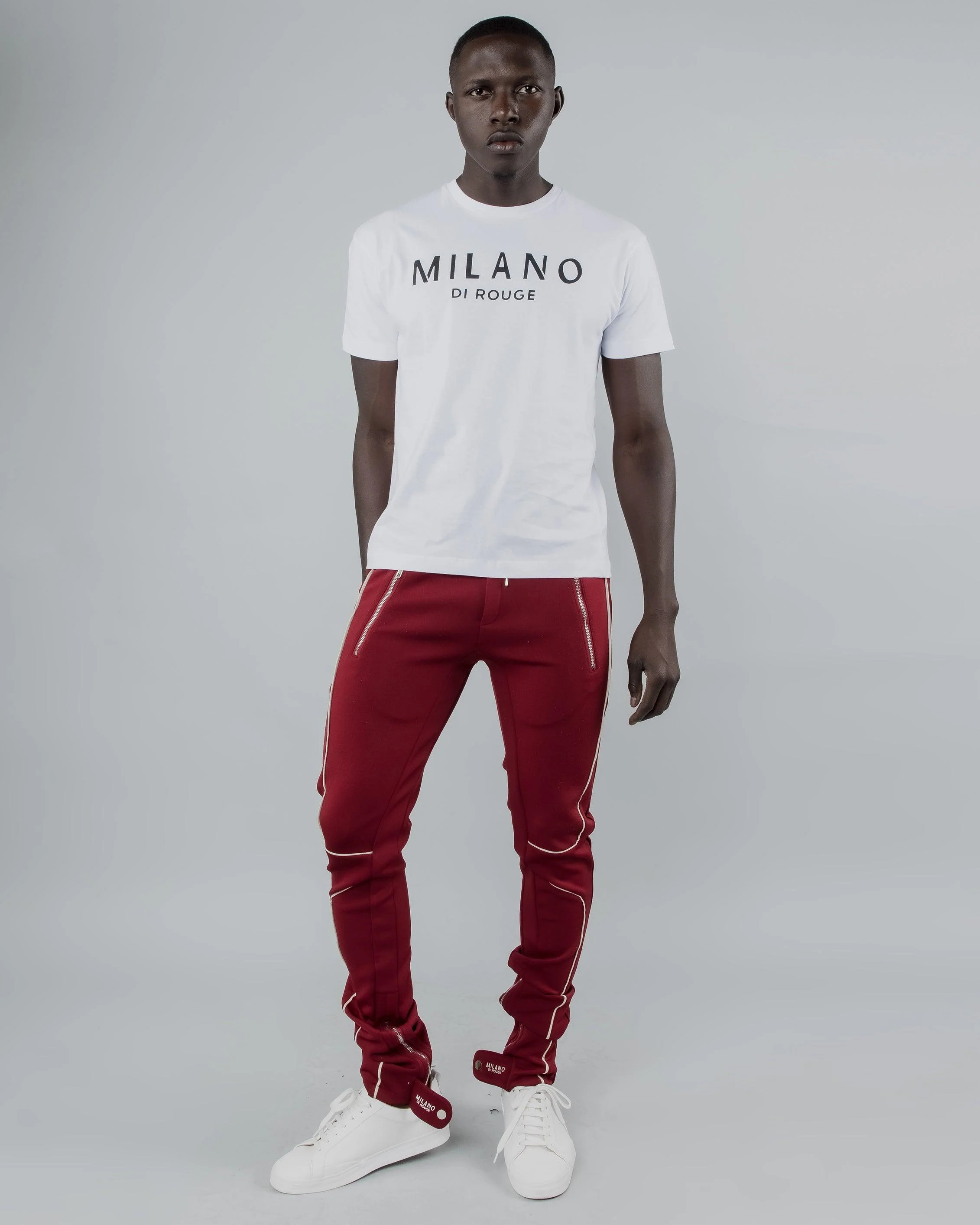 Panel Pants - Image 16