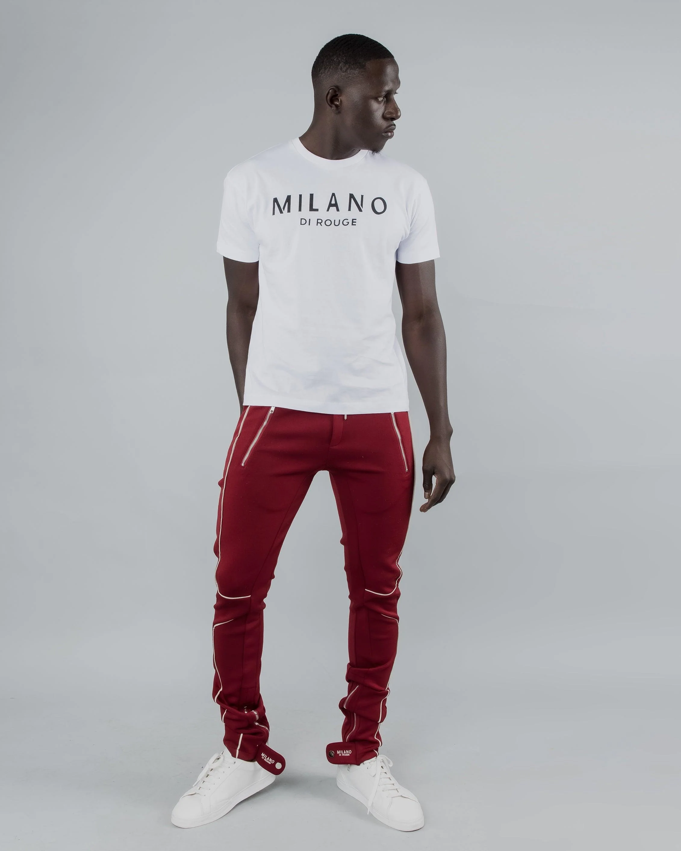 Panel Pants - Image 17