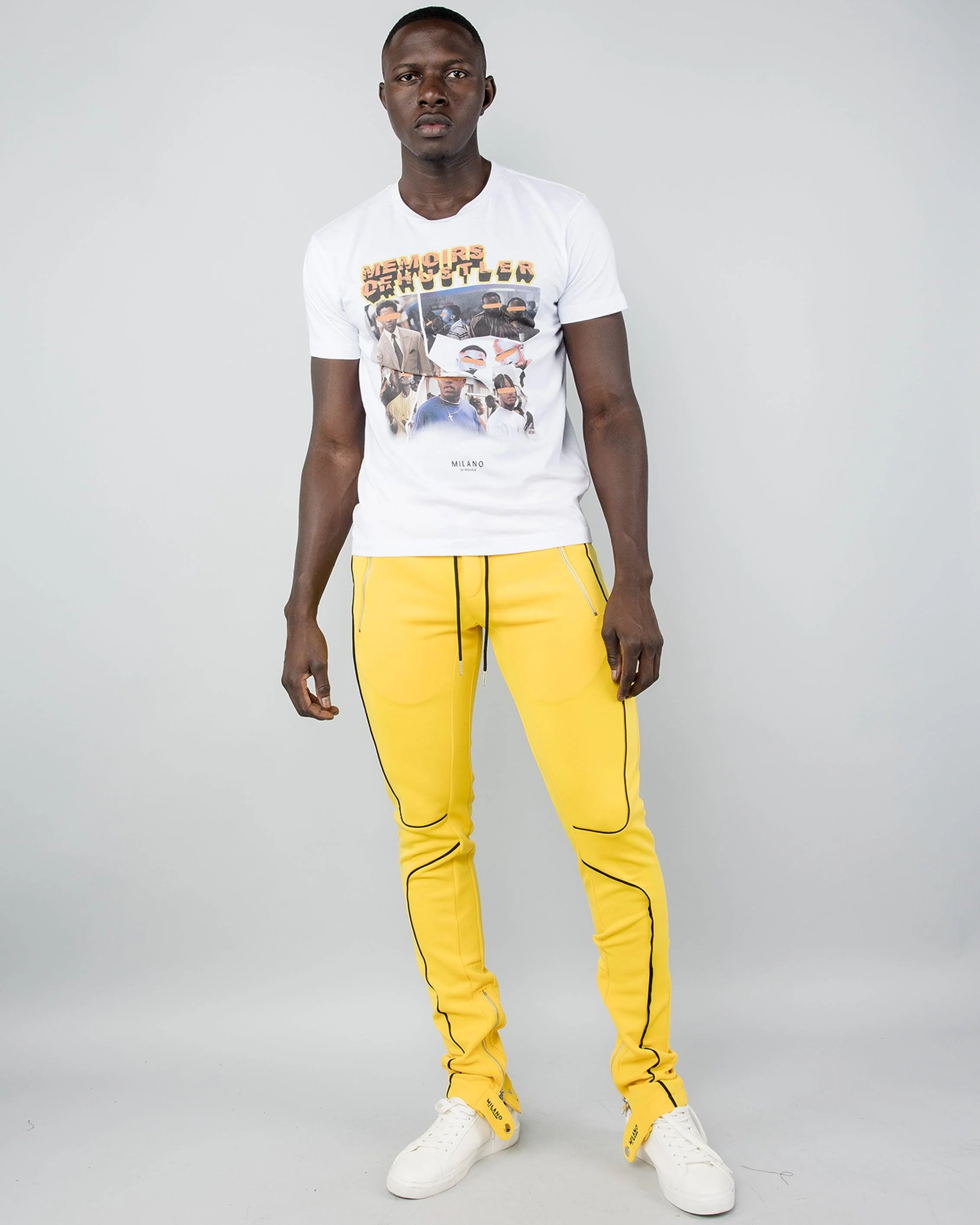 Panel Pants - Image 18