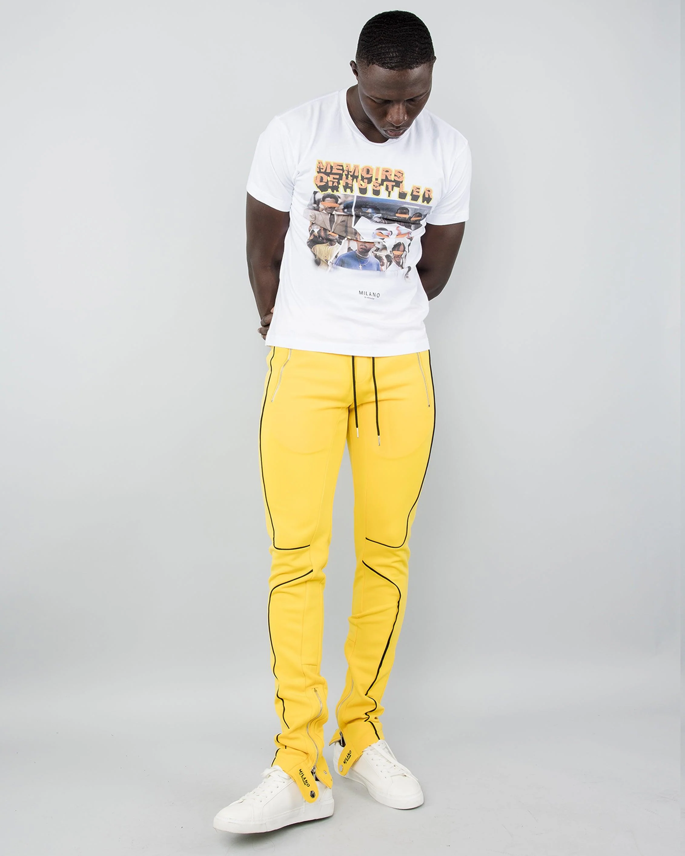 Panel Pants - Image 19