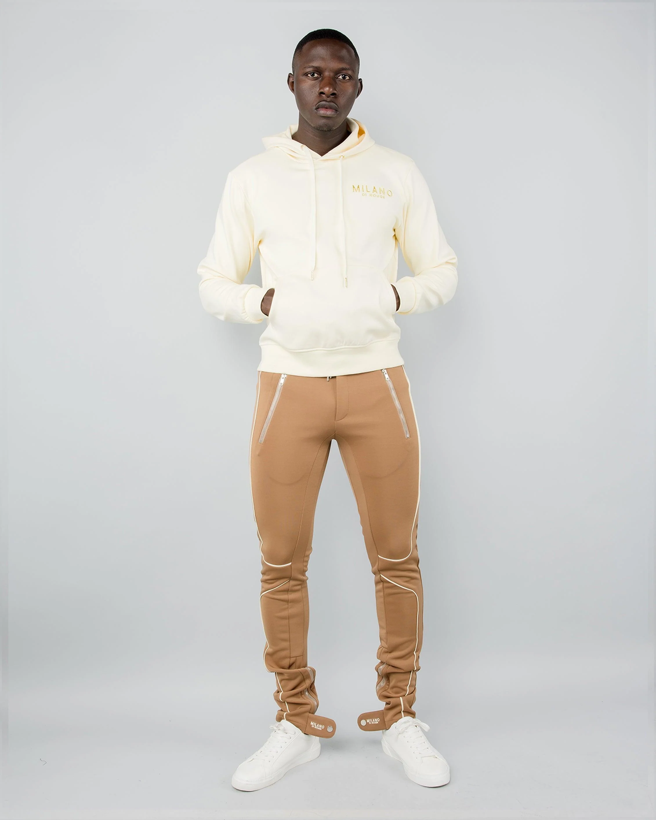 Panel Pants - Image 21