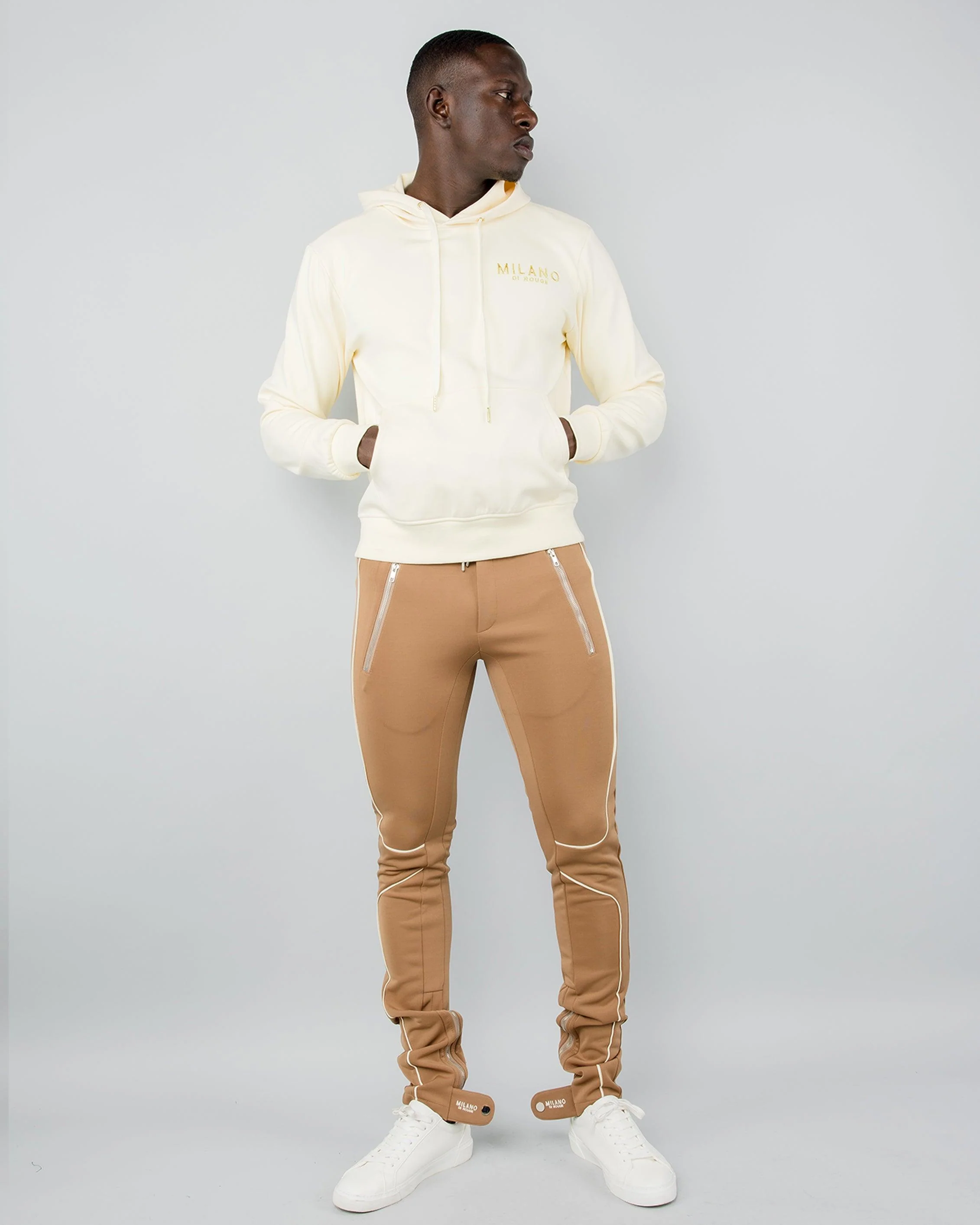 Panel Pants - Image 22