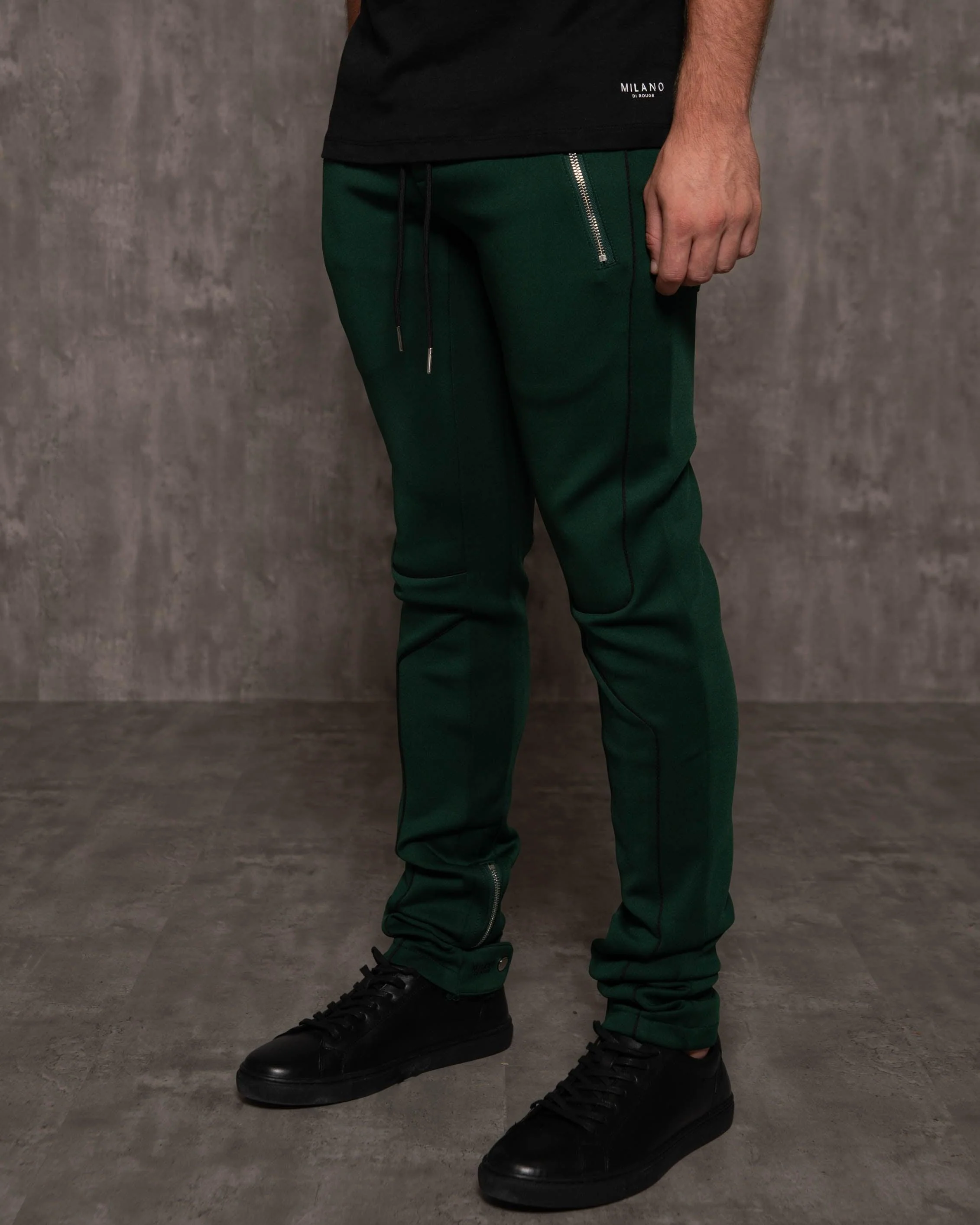 Panel Pants - Image 24
