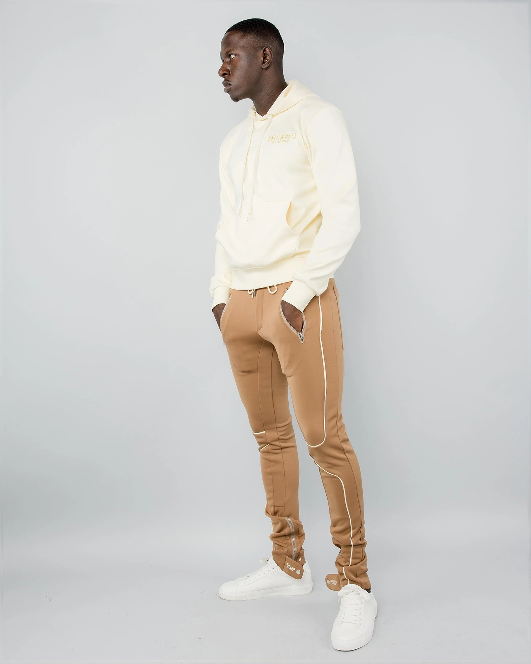 Panel Pants - Image 25