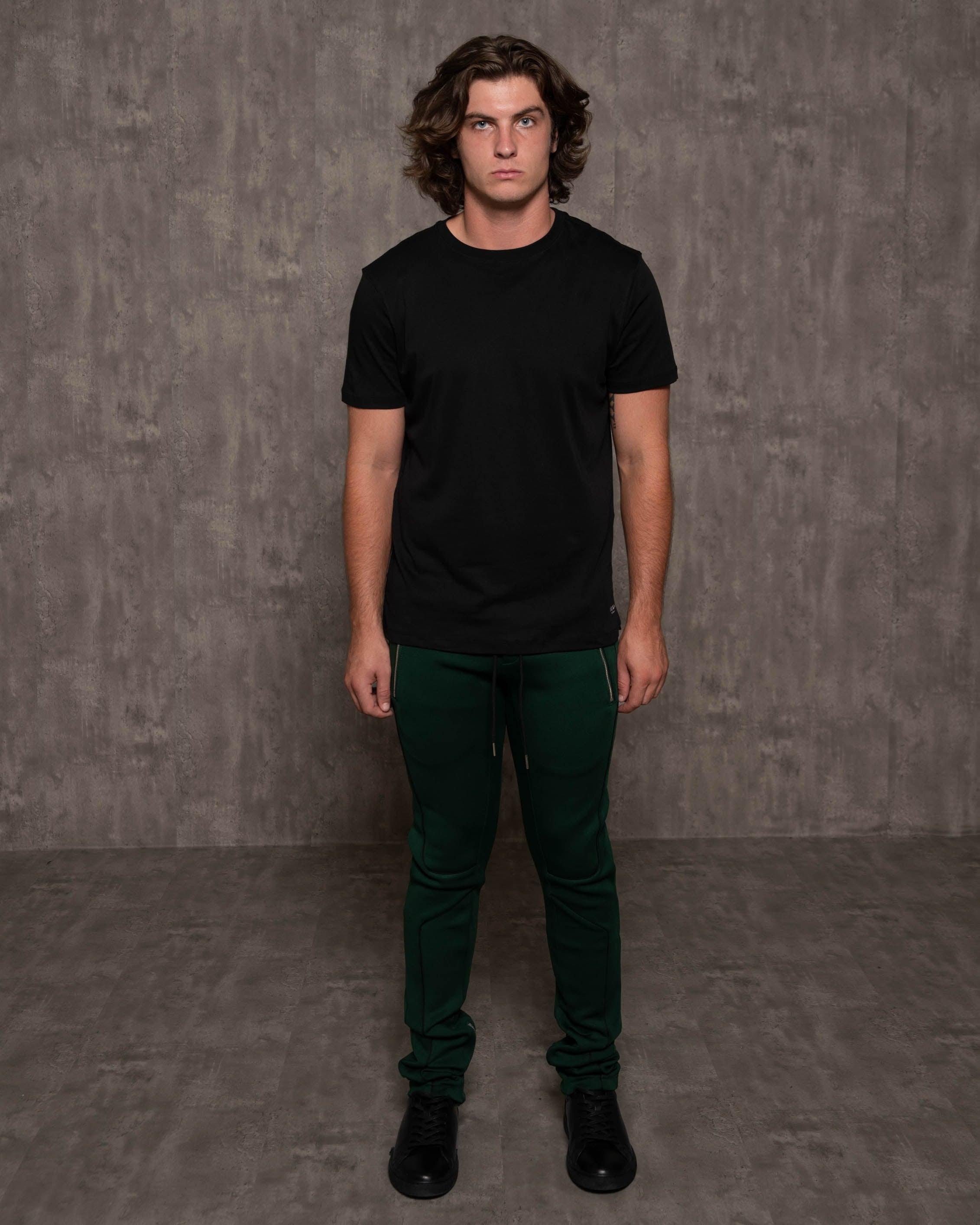 Panel Pants - Image 28