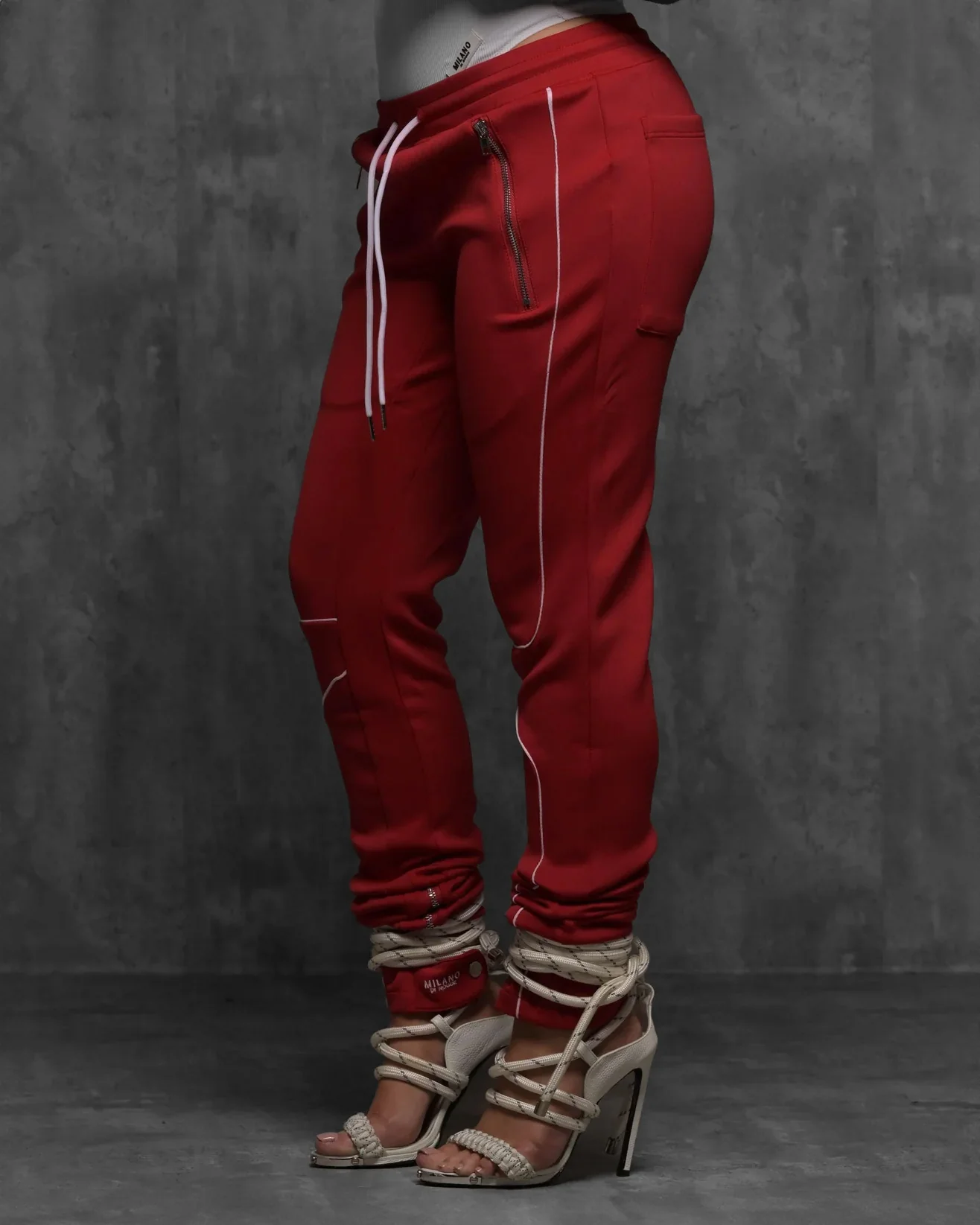 Panel Pants - Image 3