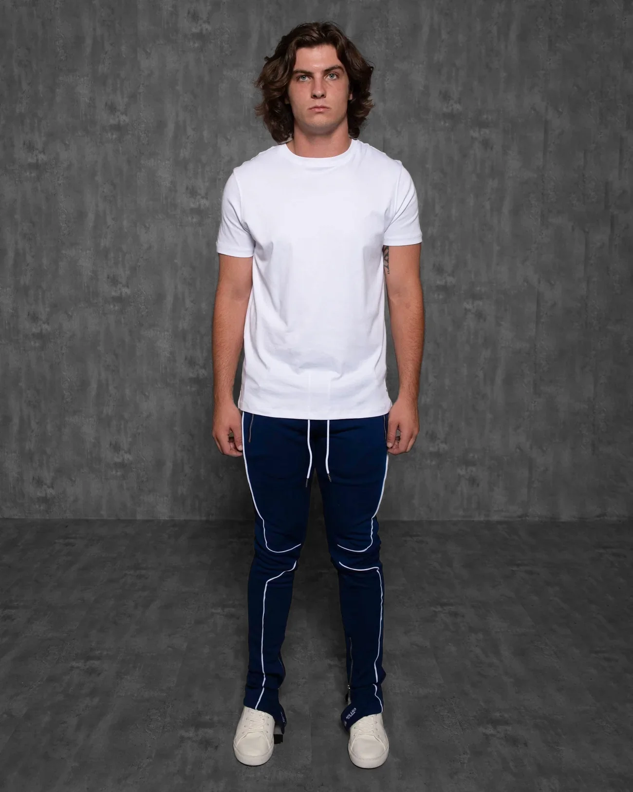 Panel Pants - Image 31