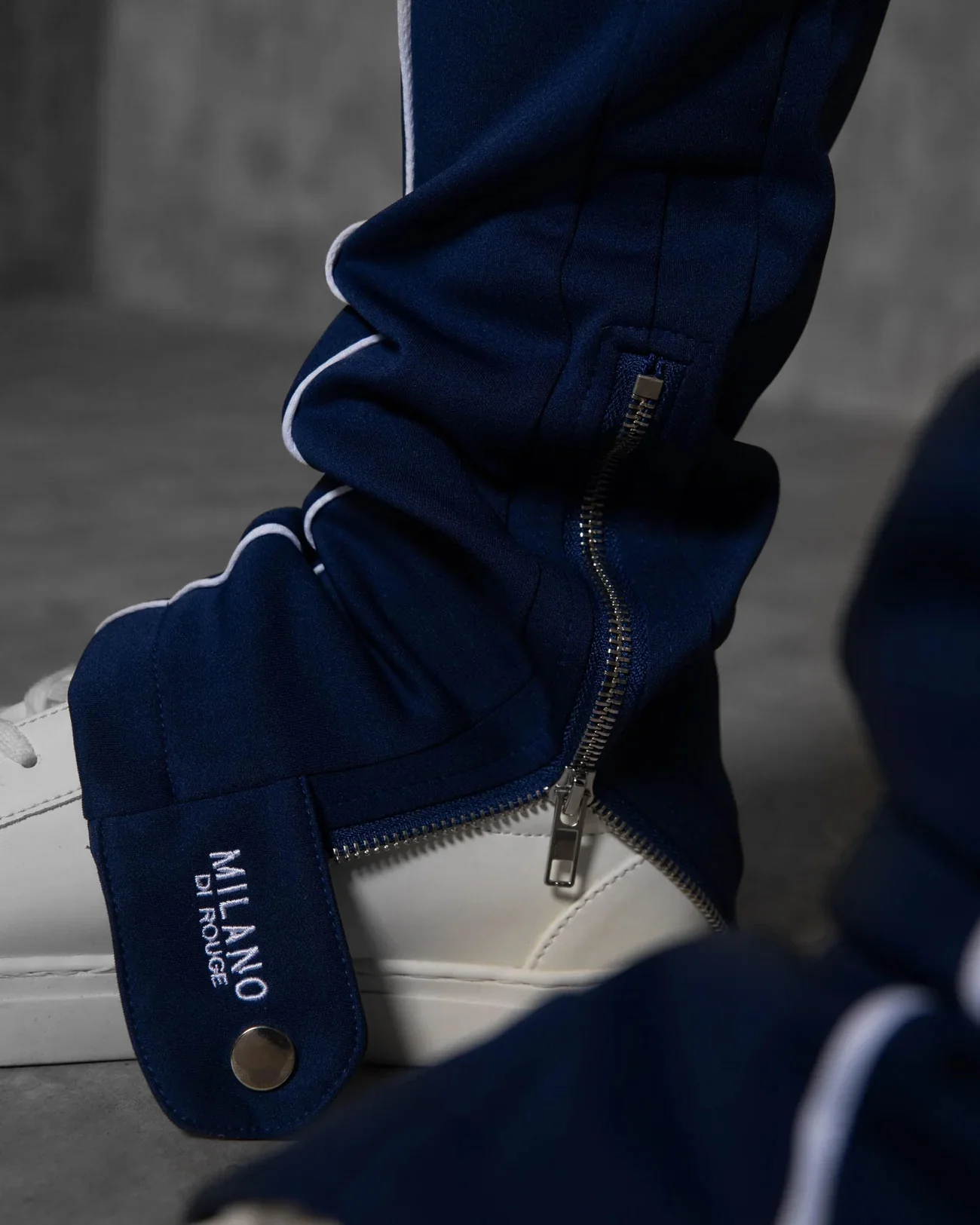 Panel Pants - Image 34