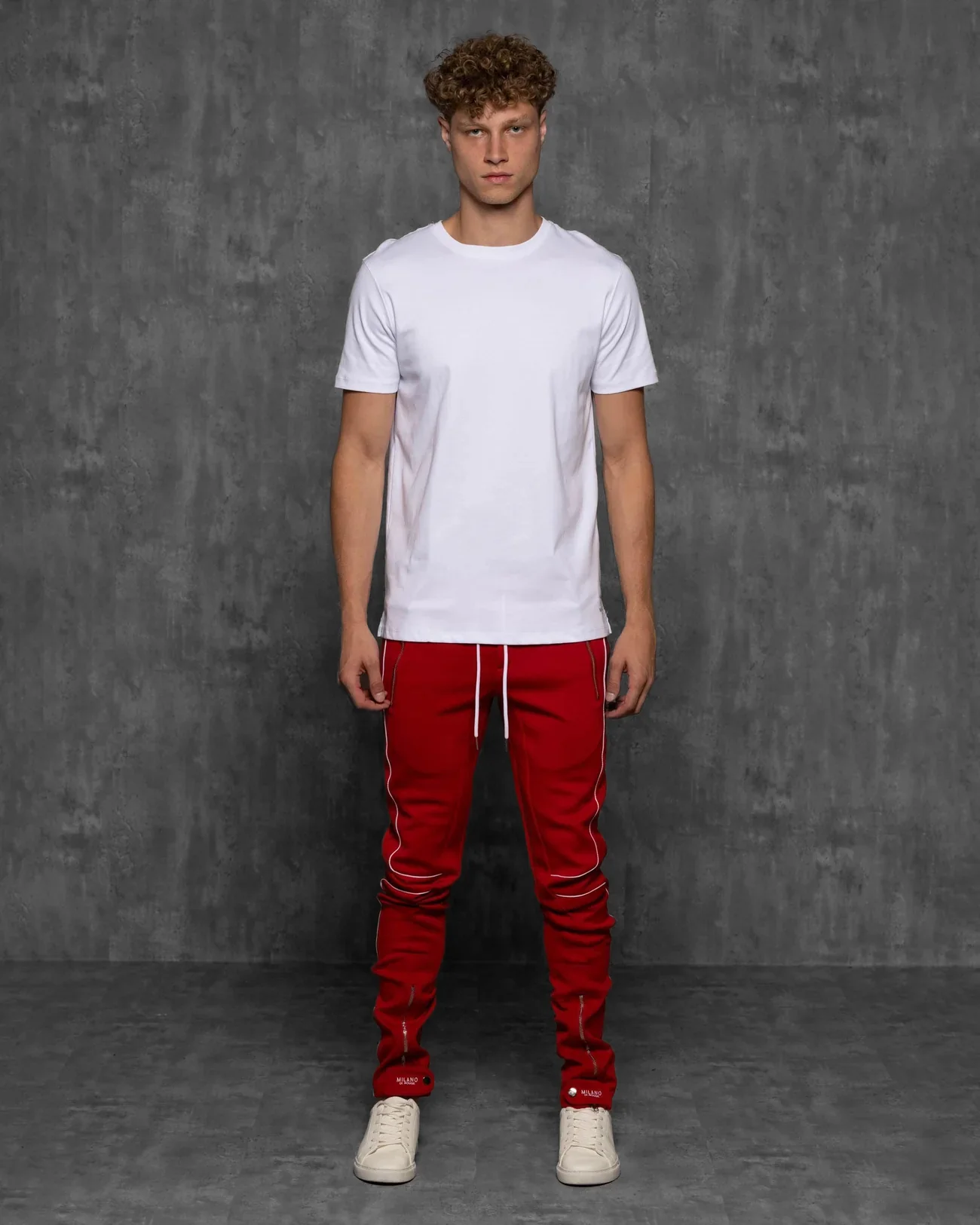 Panel Pants - Image 4
