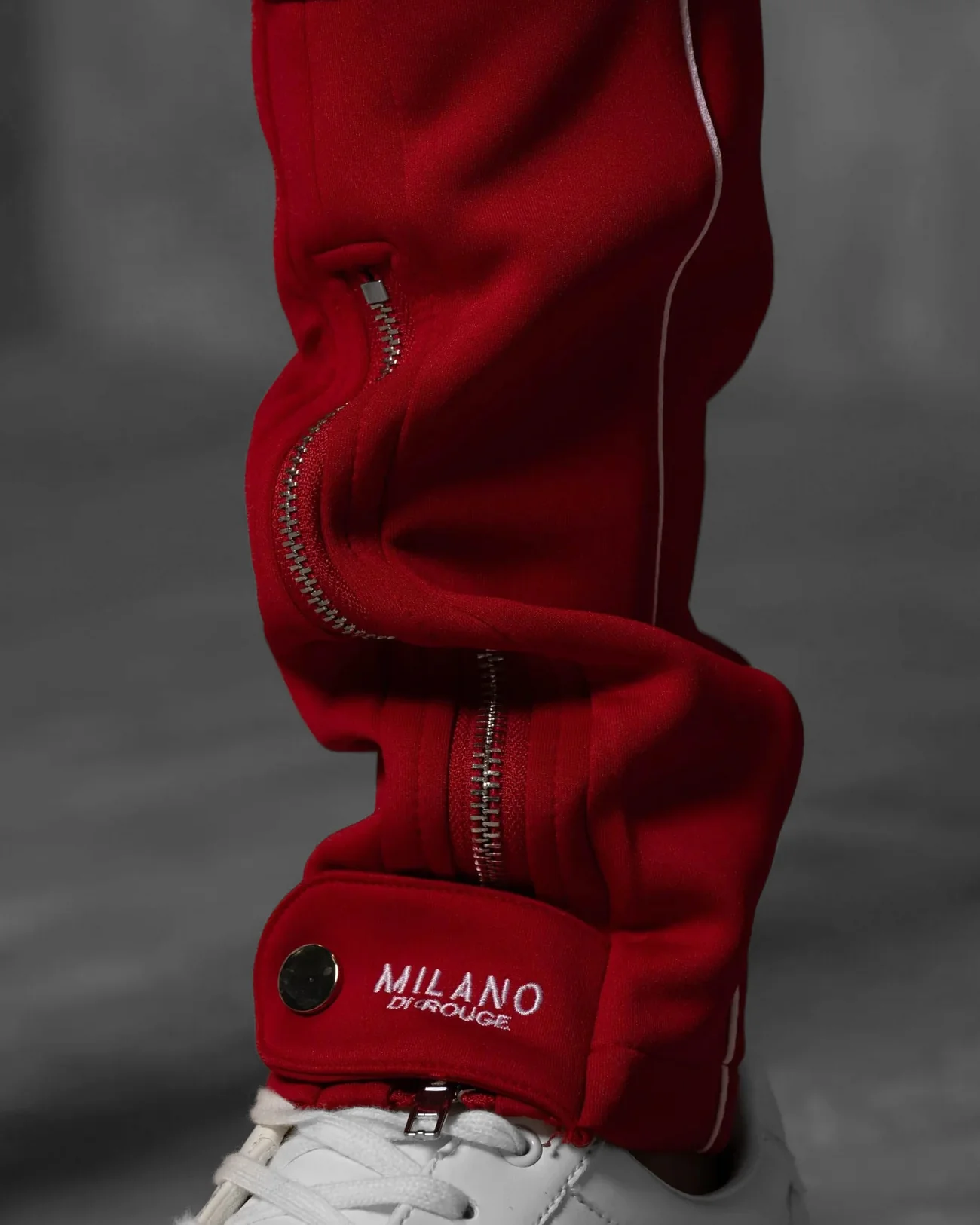Panel Pants - Image 7