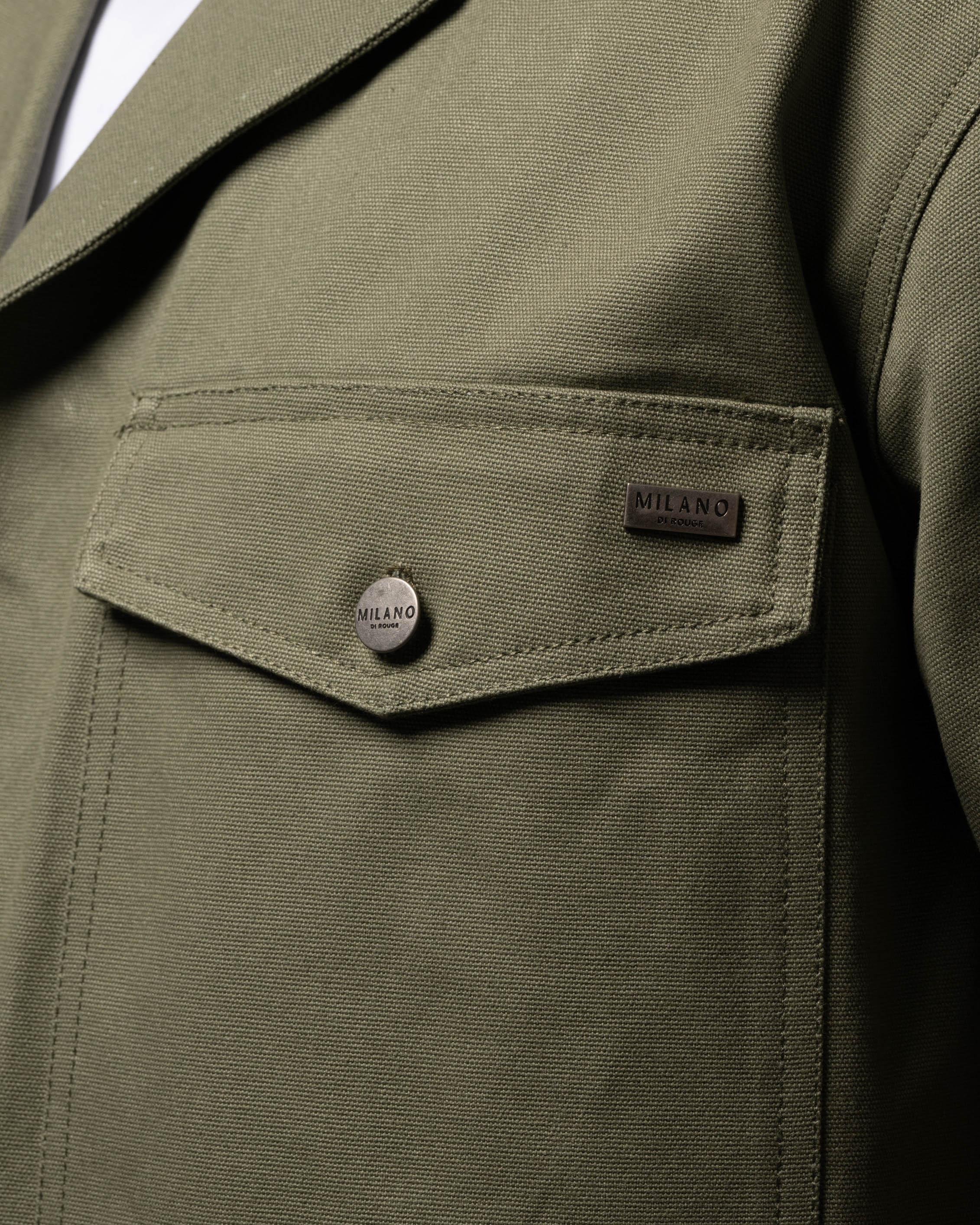 Philly Cargo Shirt - Image 4